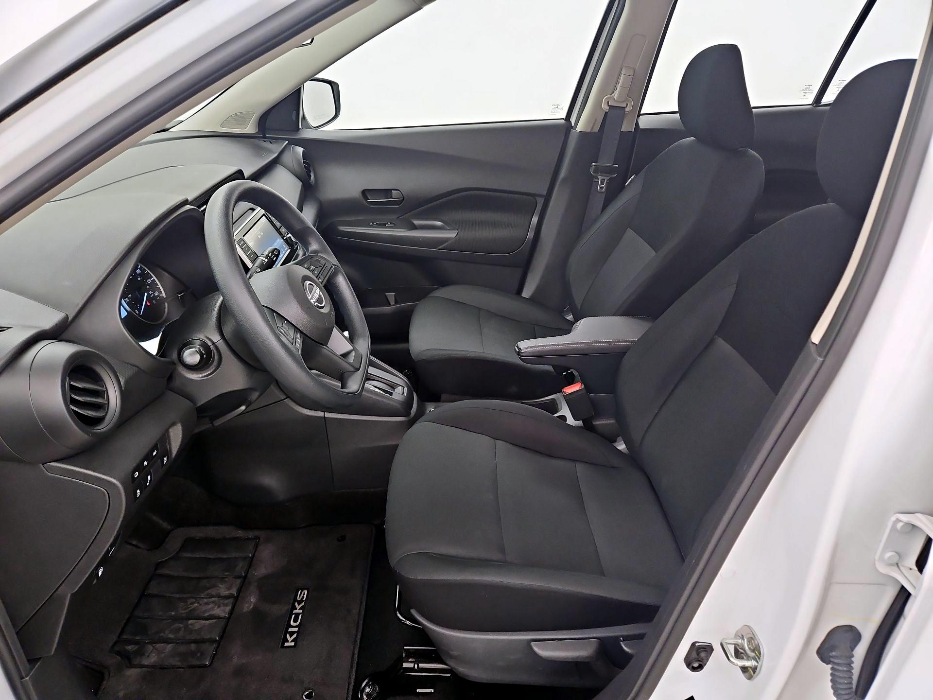 Thumbnail: 2024 Nissan Kicks - 11