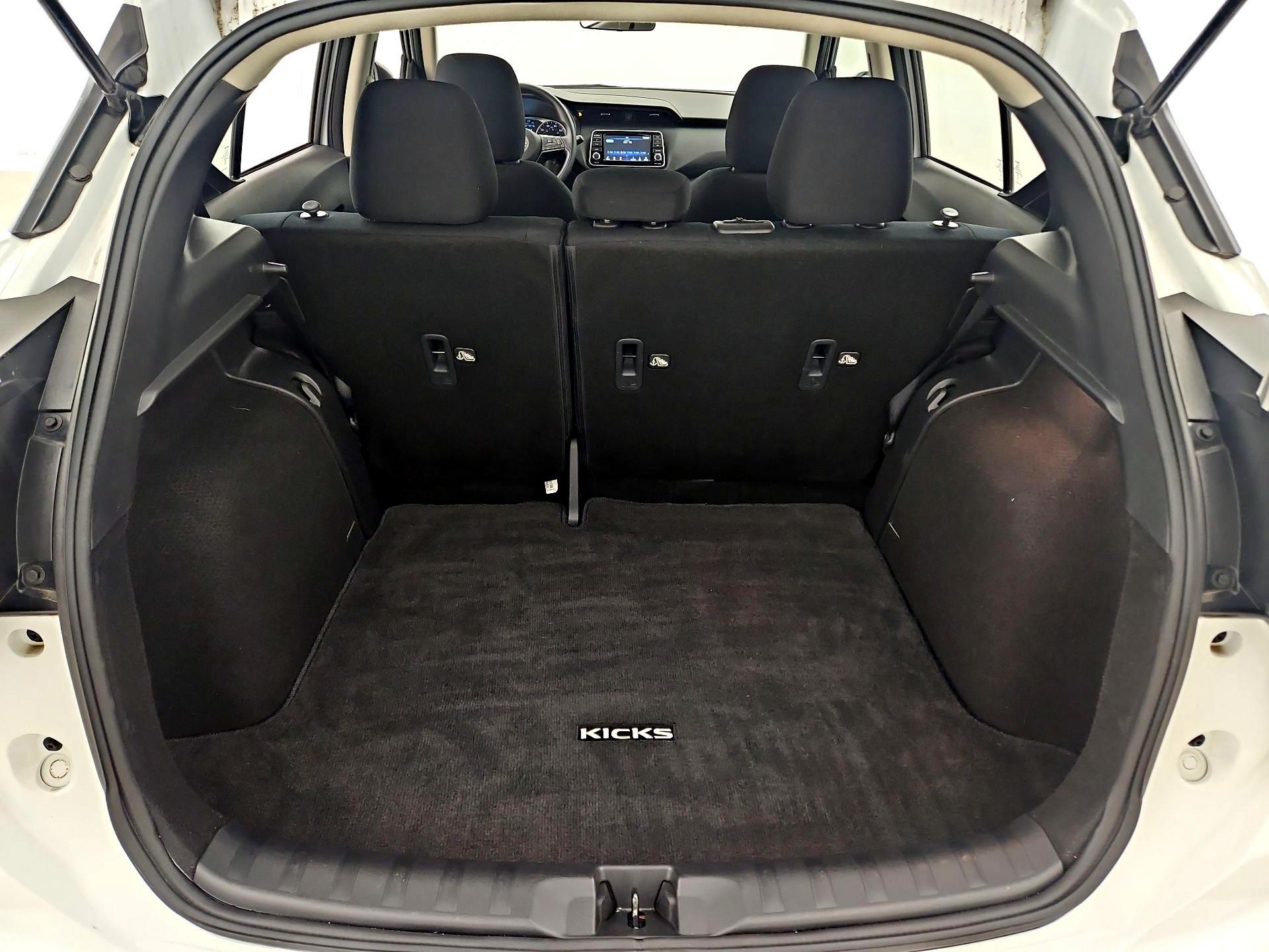 Thumbnail: 2024 Nissan Kicks - 20