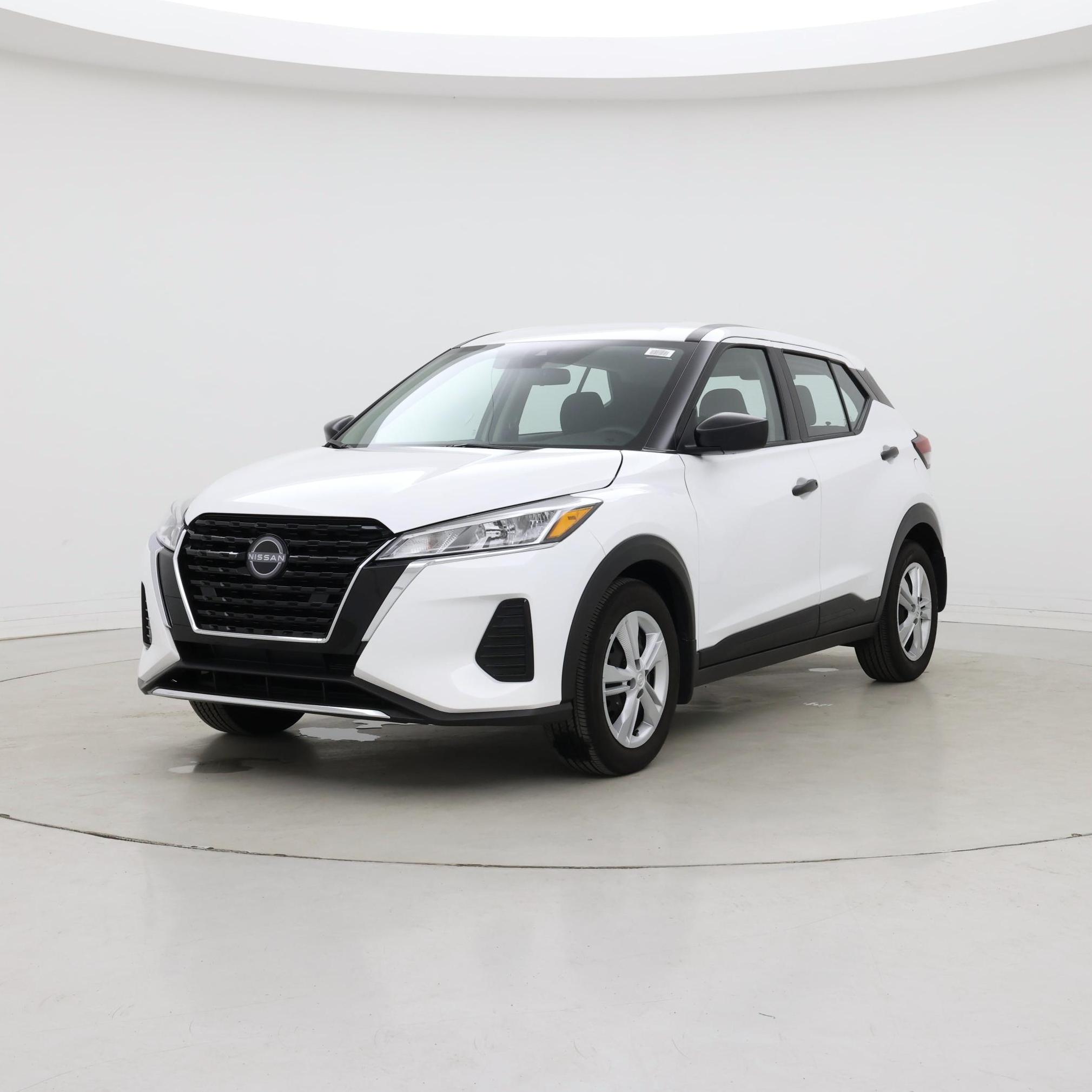 Thumbnail: 2024 Nissan Kicks - 4