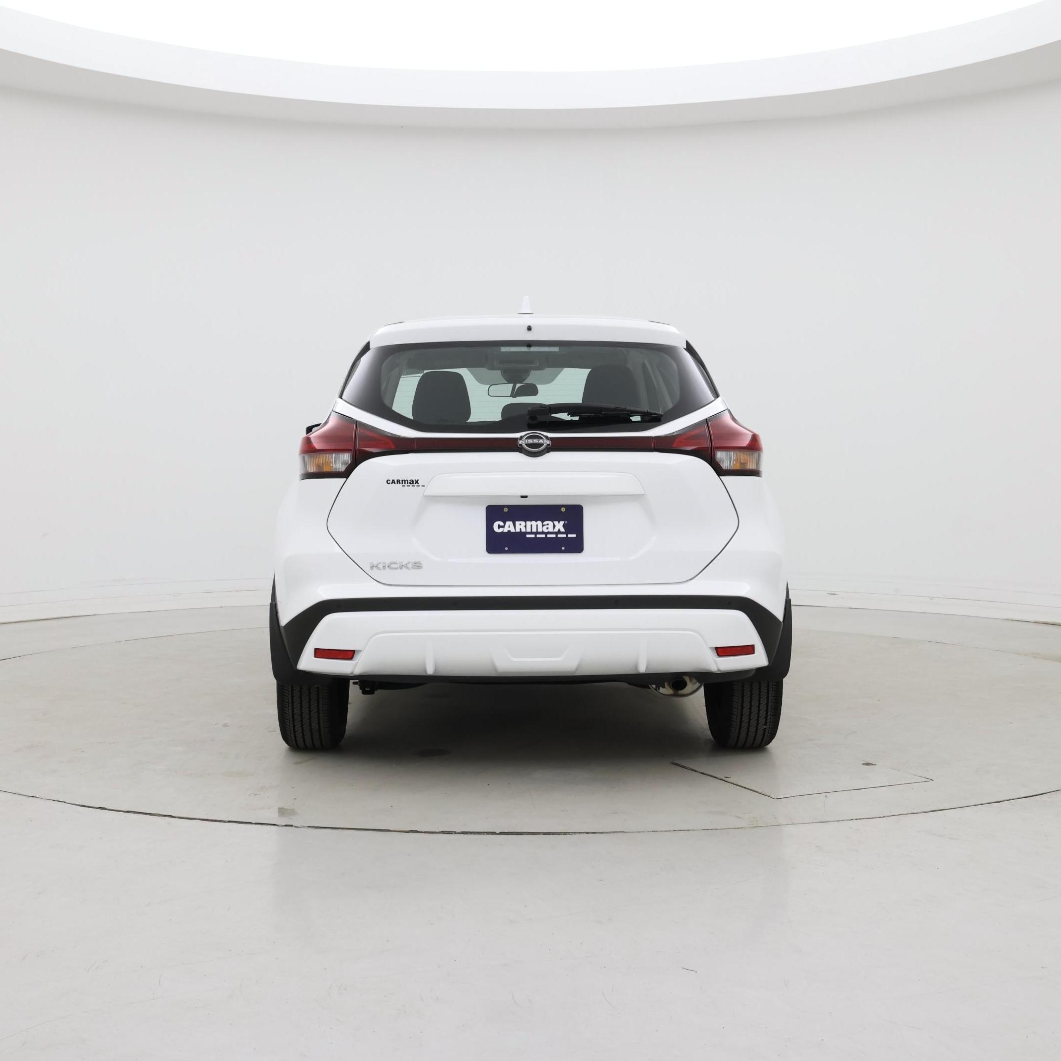 Thumbnail: 2024 Nissan Kicks - 6
