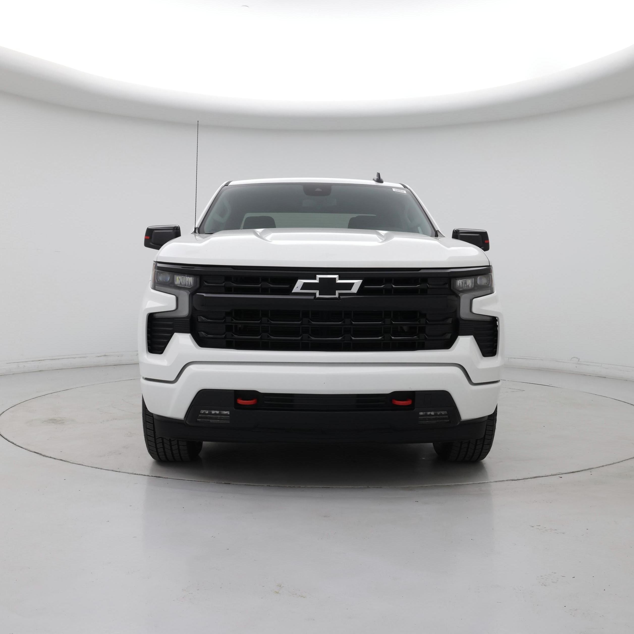 Thumbnail: 2023 Chevrolet Silverado 1500 - 5