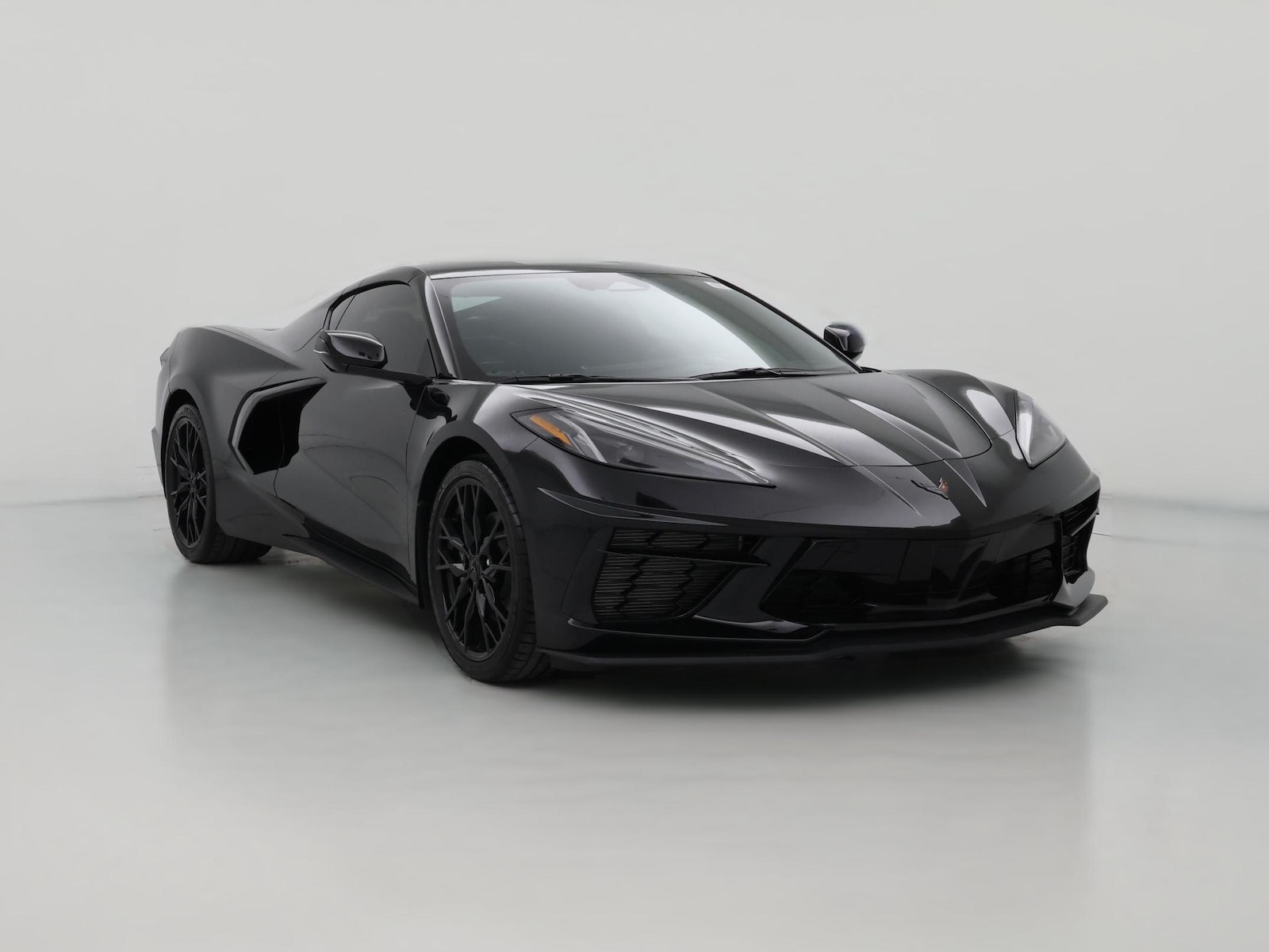 2026 Chevrolet Corvette