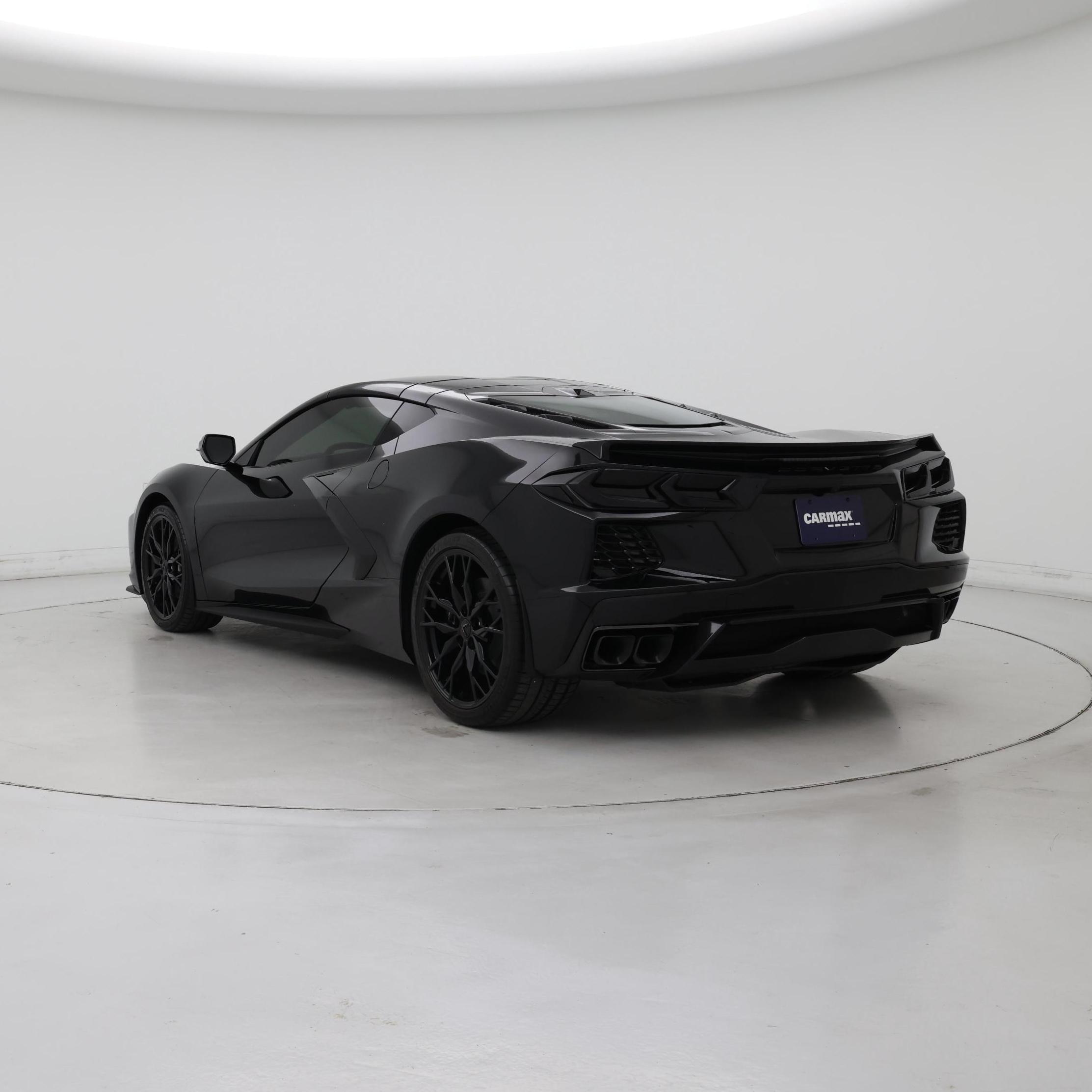Thumbnail: 2026 Chevrolet Corvette - 2
