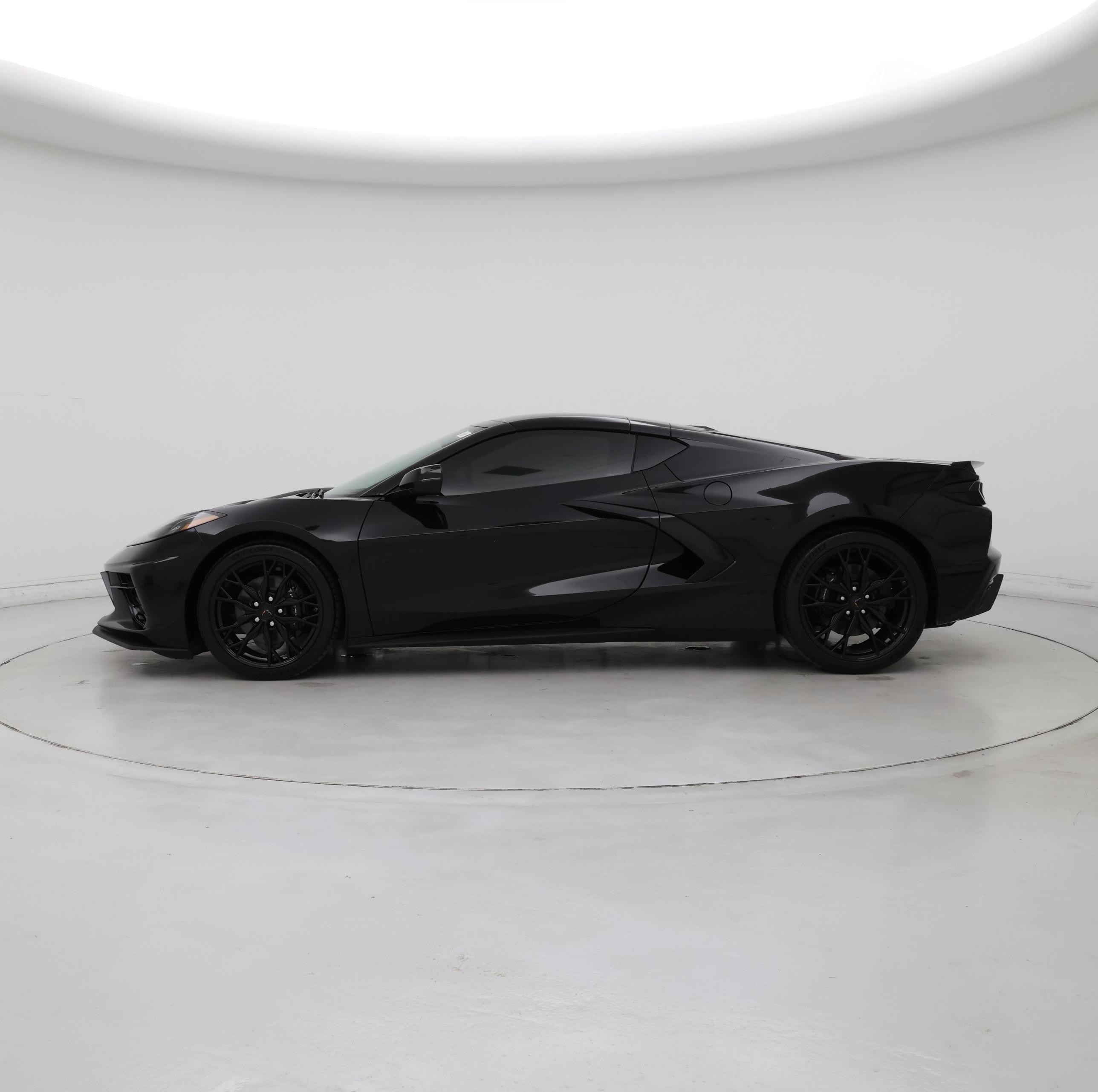 Thumbnail: 2026 Chevrolet Corvette - 3