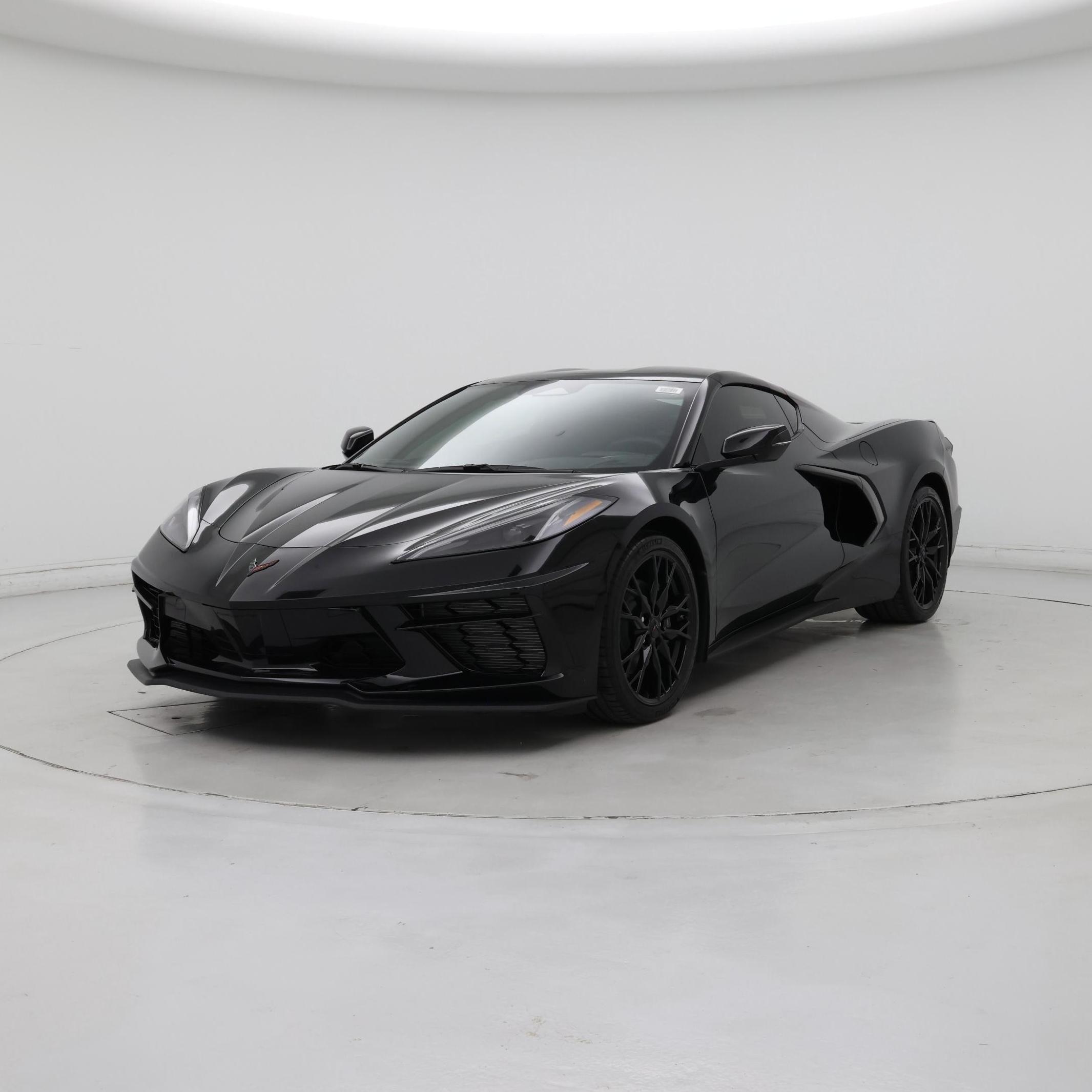 Thumbnail: 2026 Chevrolet Corvette - 4