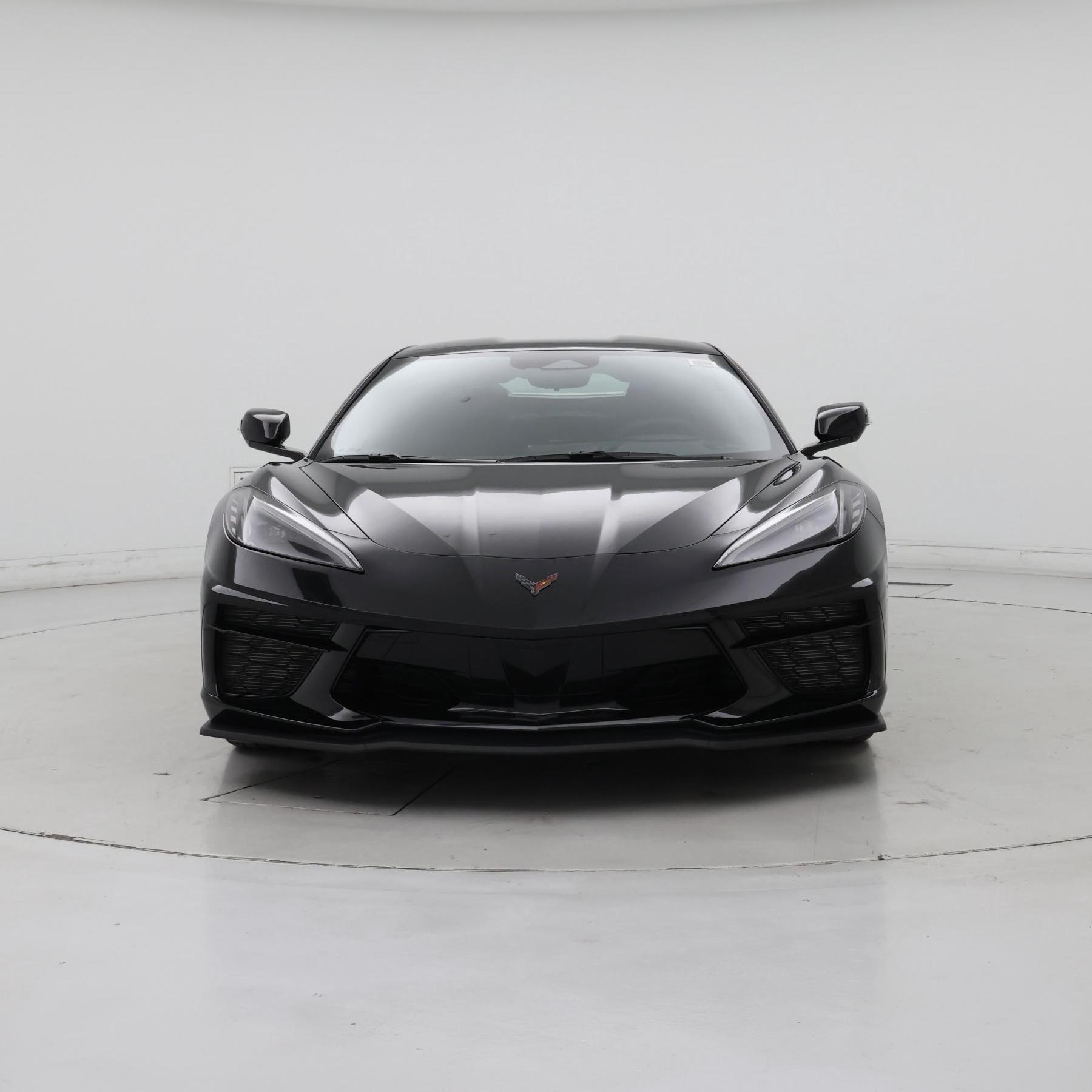 Thumbnail: 2026 Chevrolet Corvette - 5