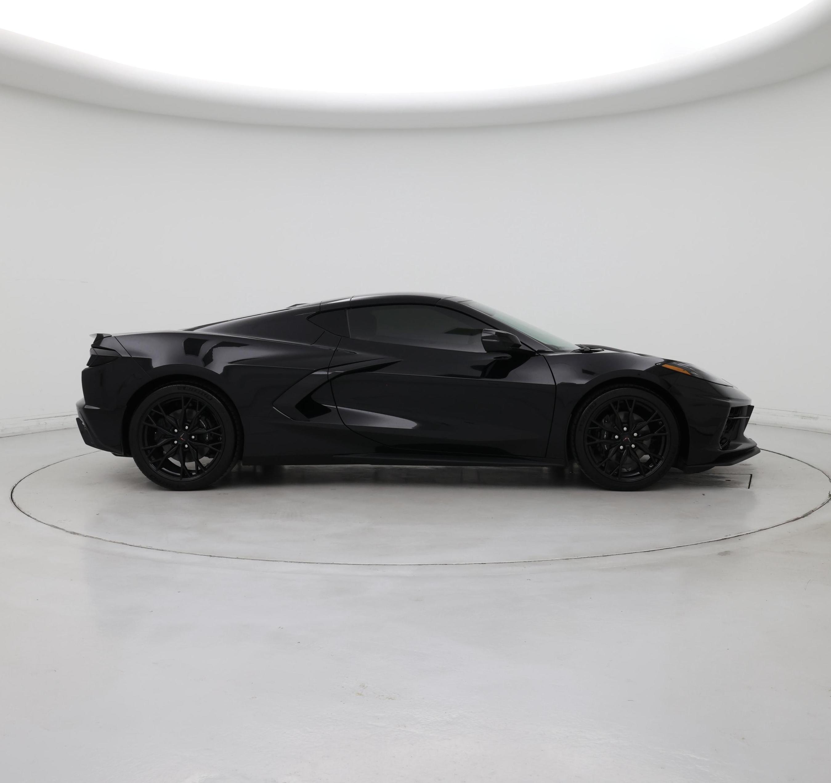 Thumbnail: 2026 Chevrolet Corvette - 7
