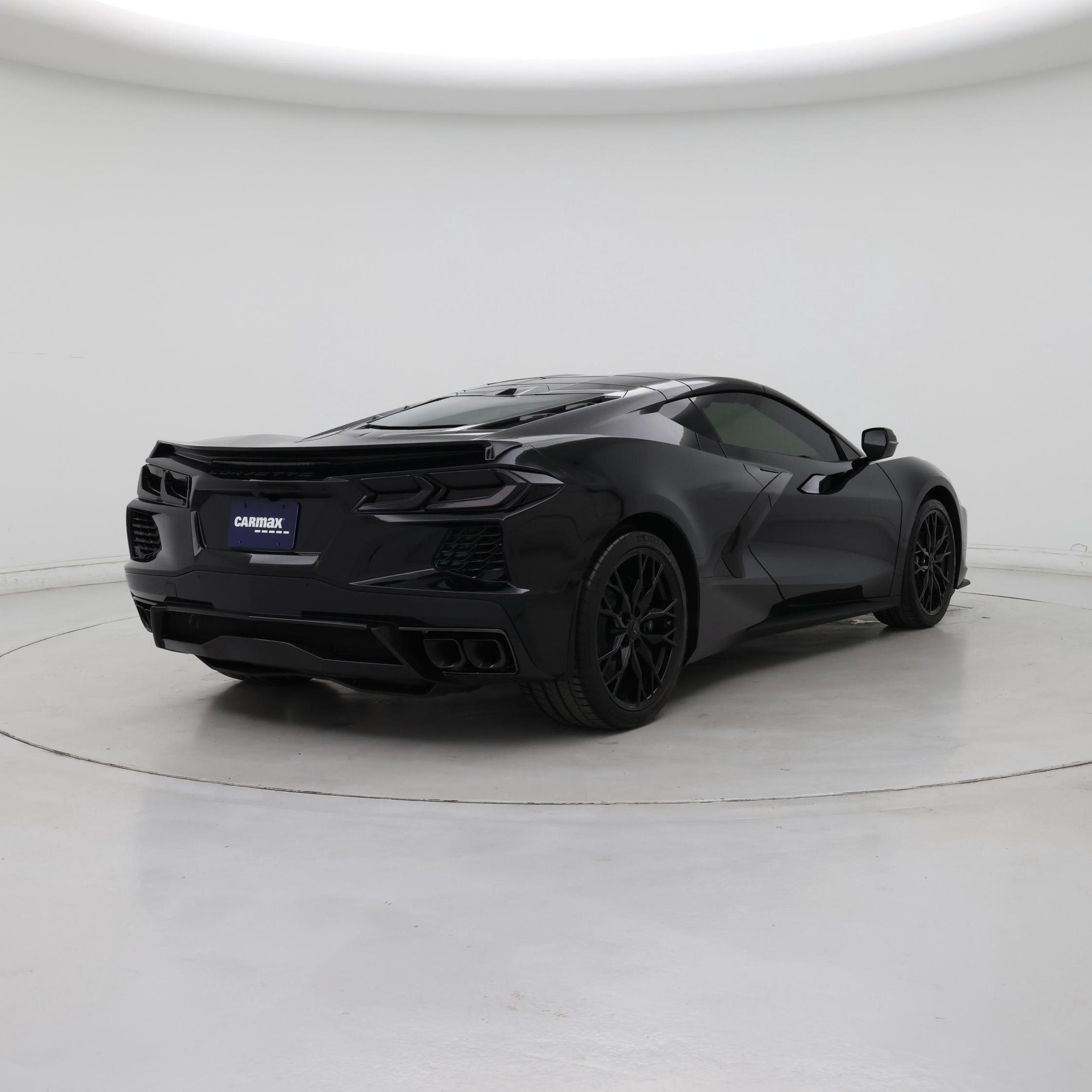 Thumbnail: 2026 Chevrolet Corvette - 8