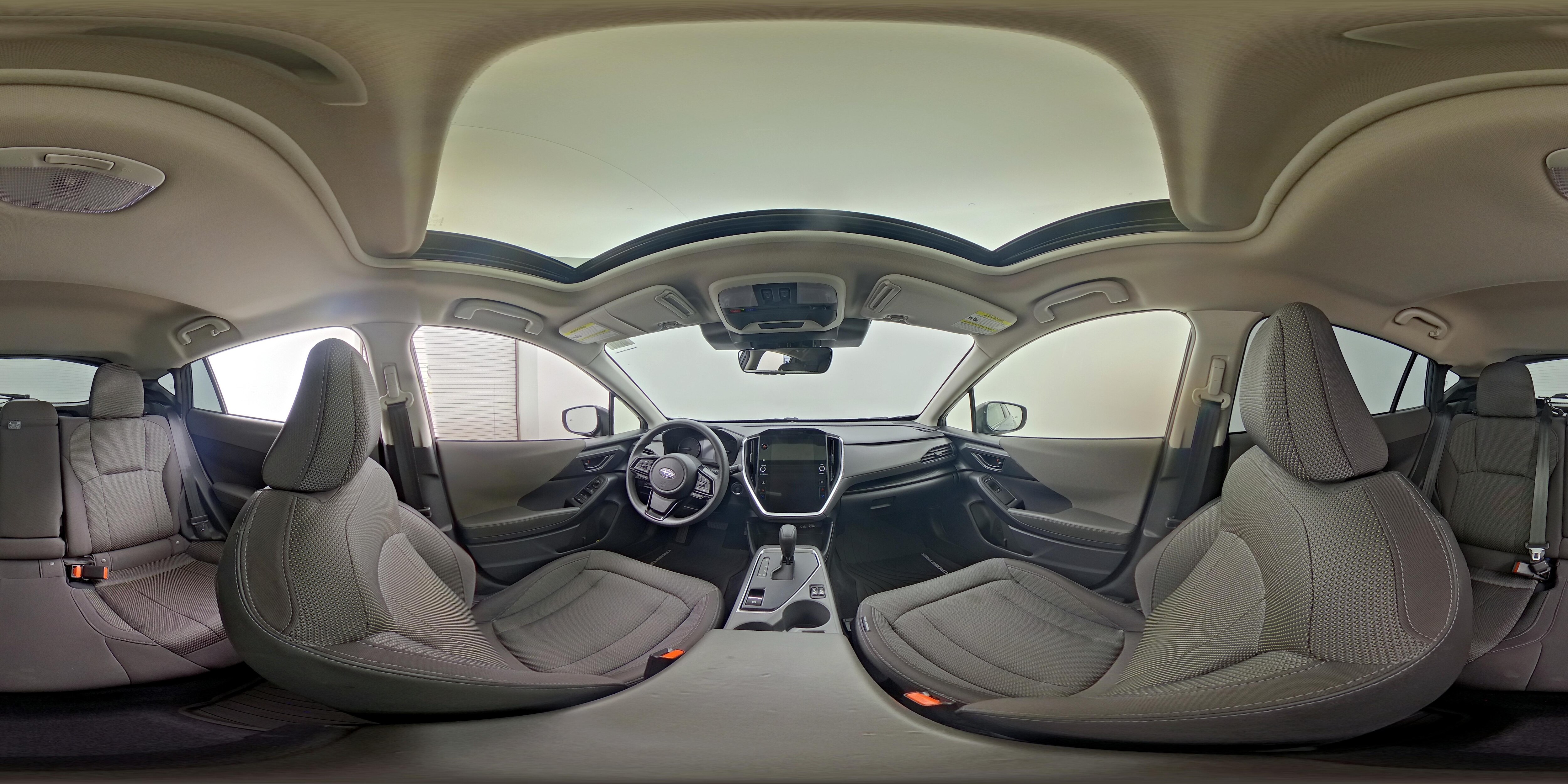 2024 Subaru Crosstrek Premium - Photo 24