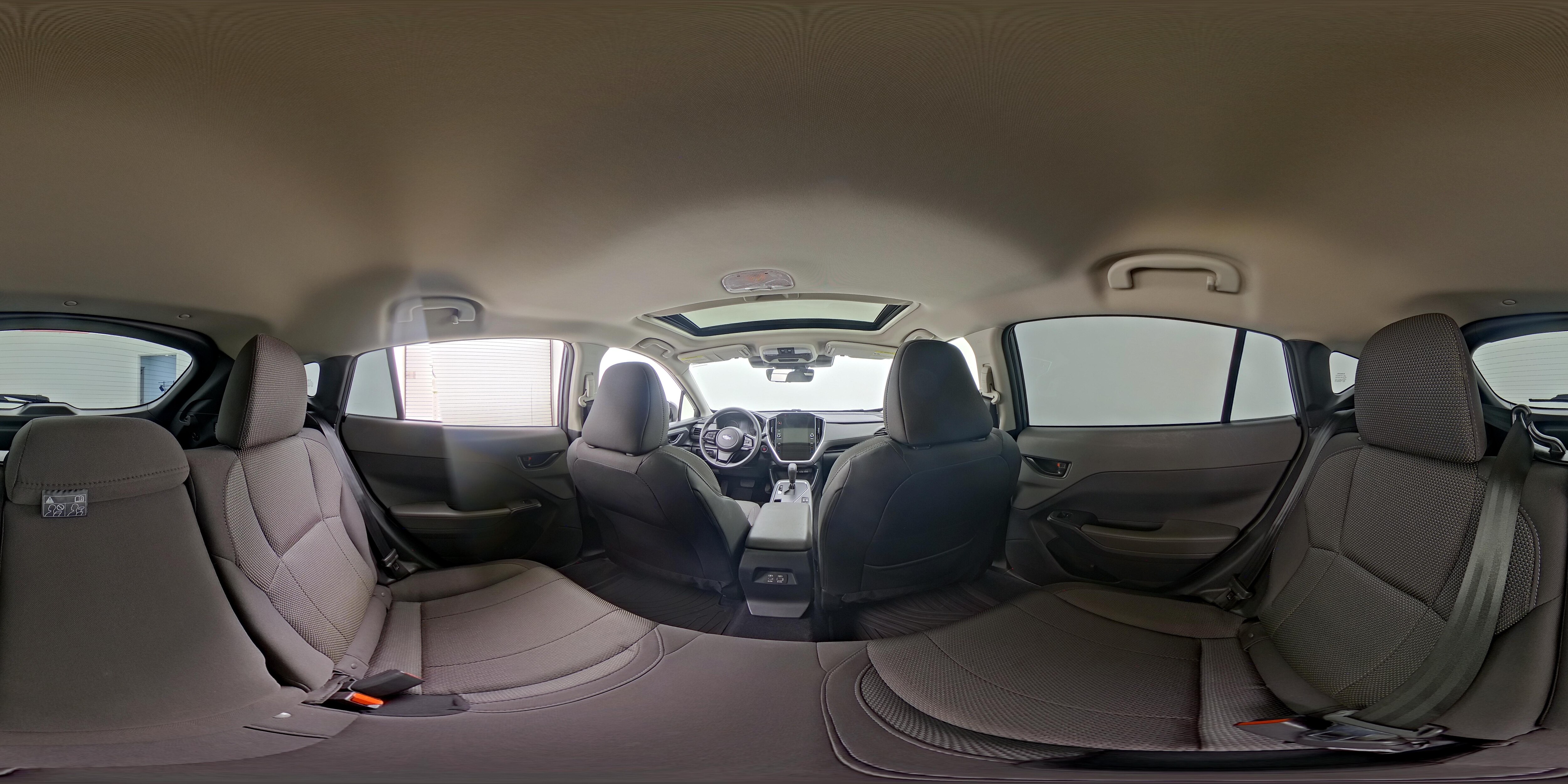 2024 Subaru Crosstrek Premium - Photo 25