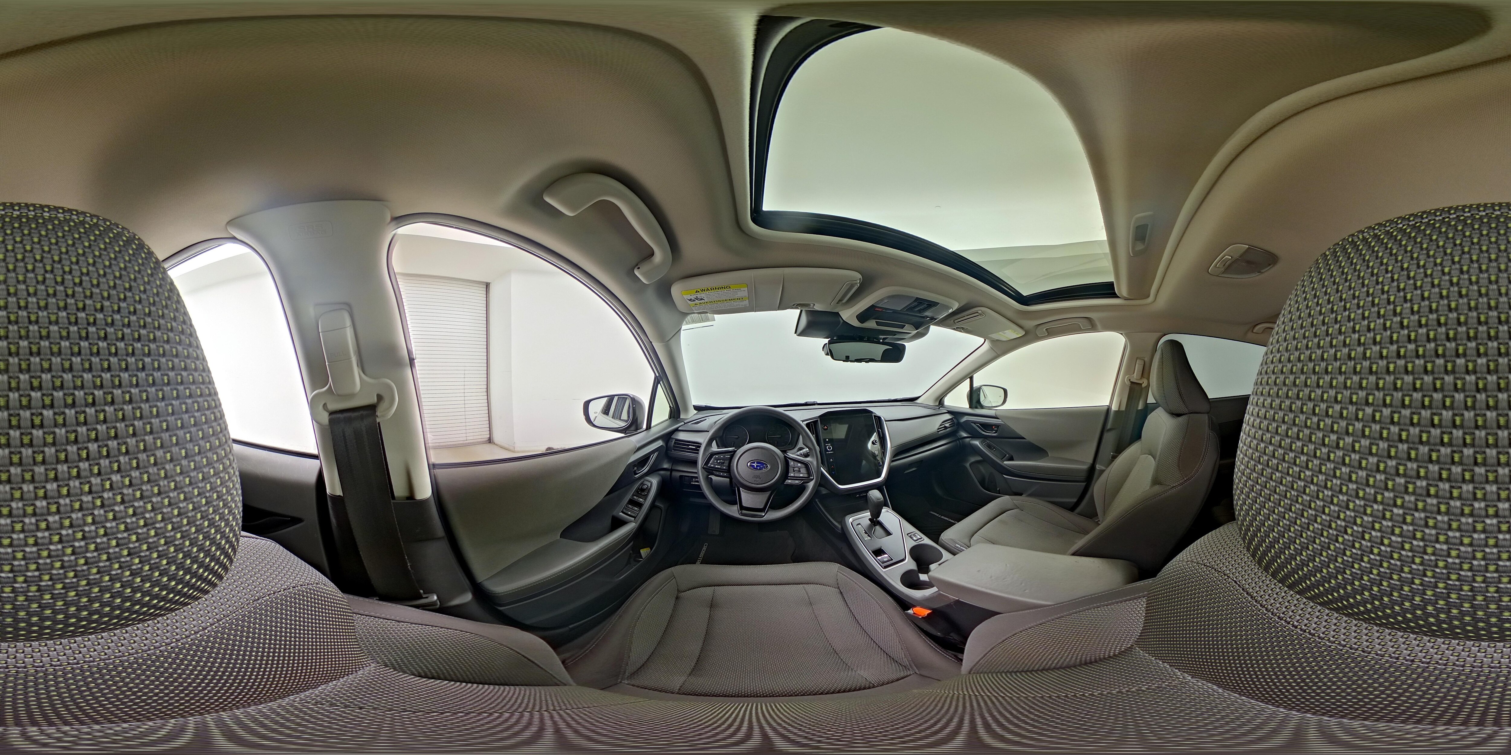2024 Subaru Crosstrek Premium - Photo 26