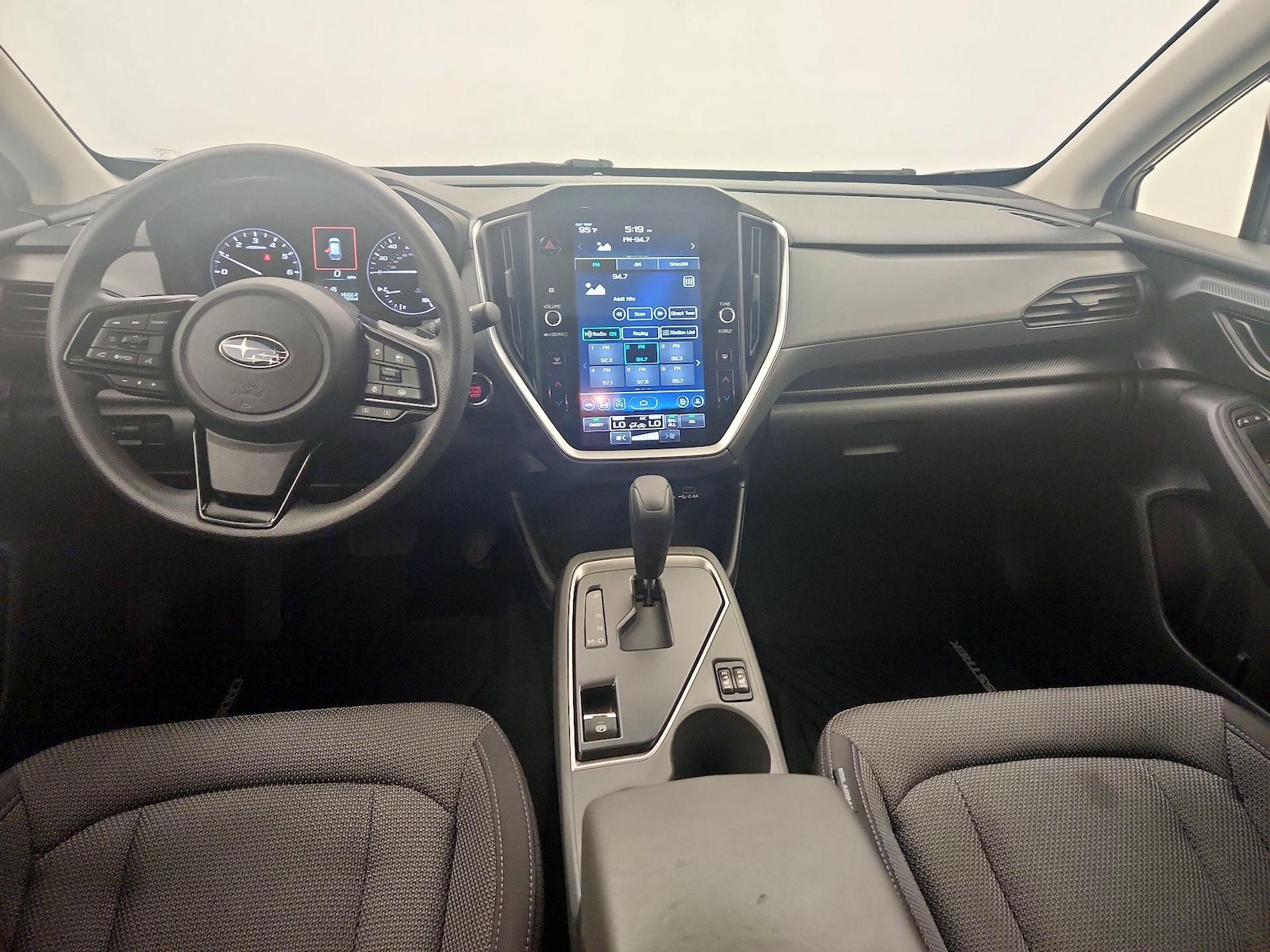 2024 Subaru Crosstrek Premium - Photo 10