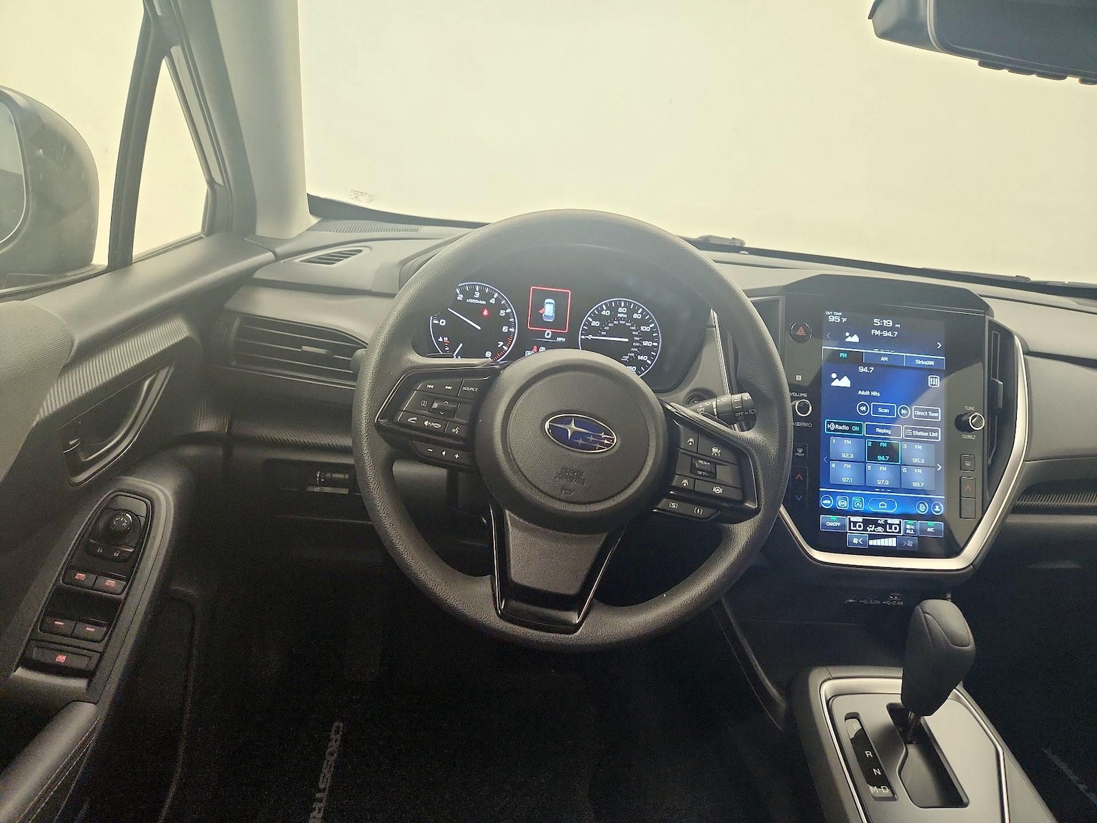 2024 Subaru Crosstrek Premium - Photo 11