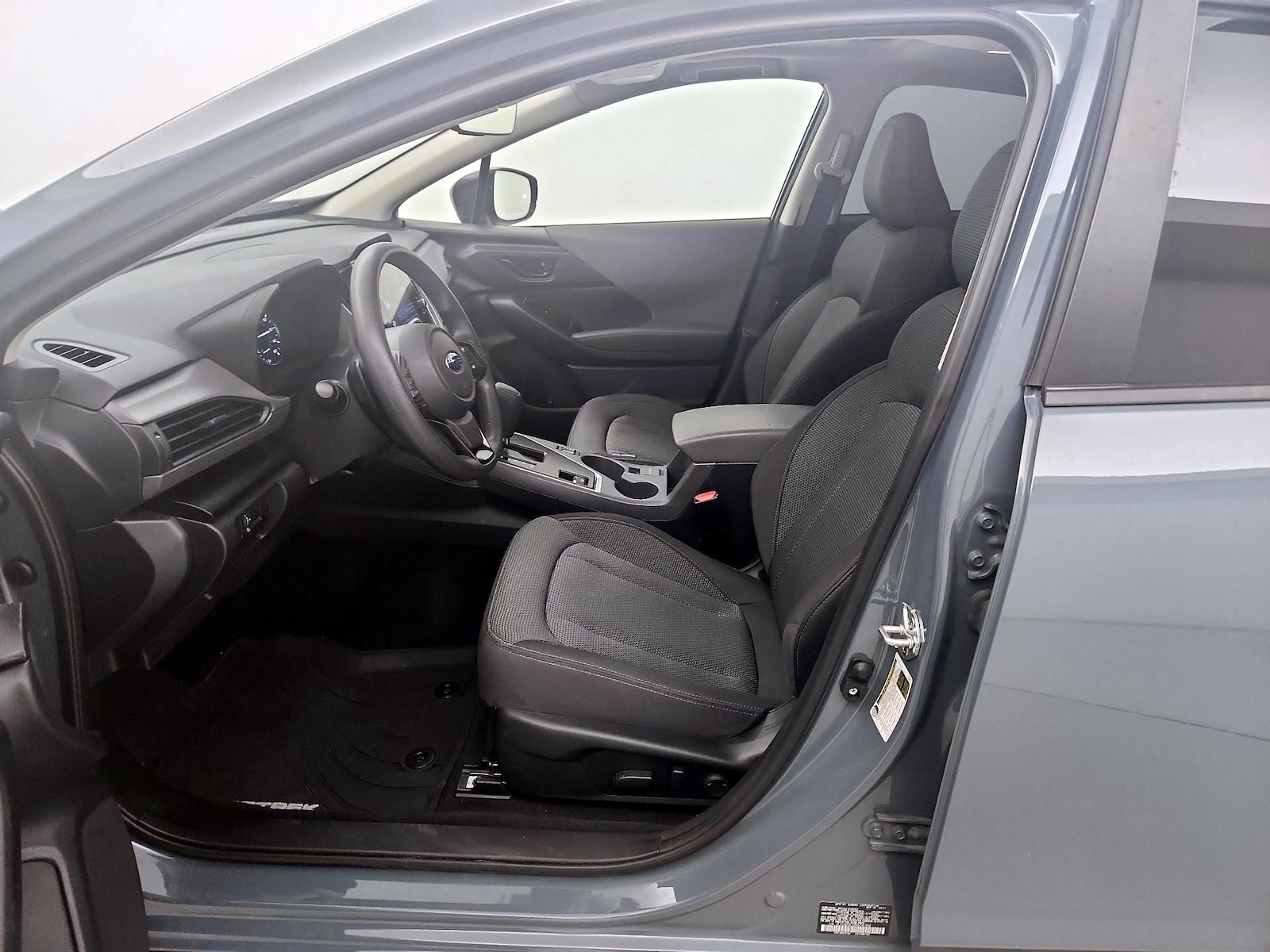 2024 Subaru Crosstrek Premium - Photo 12