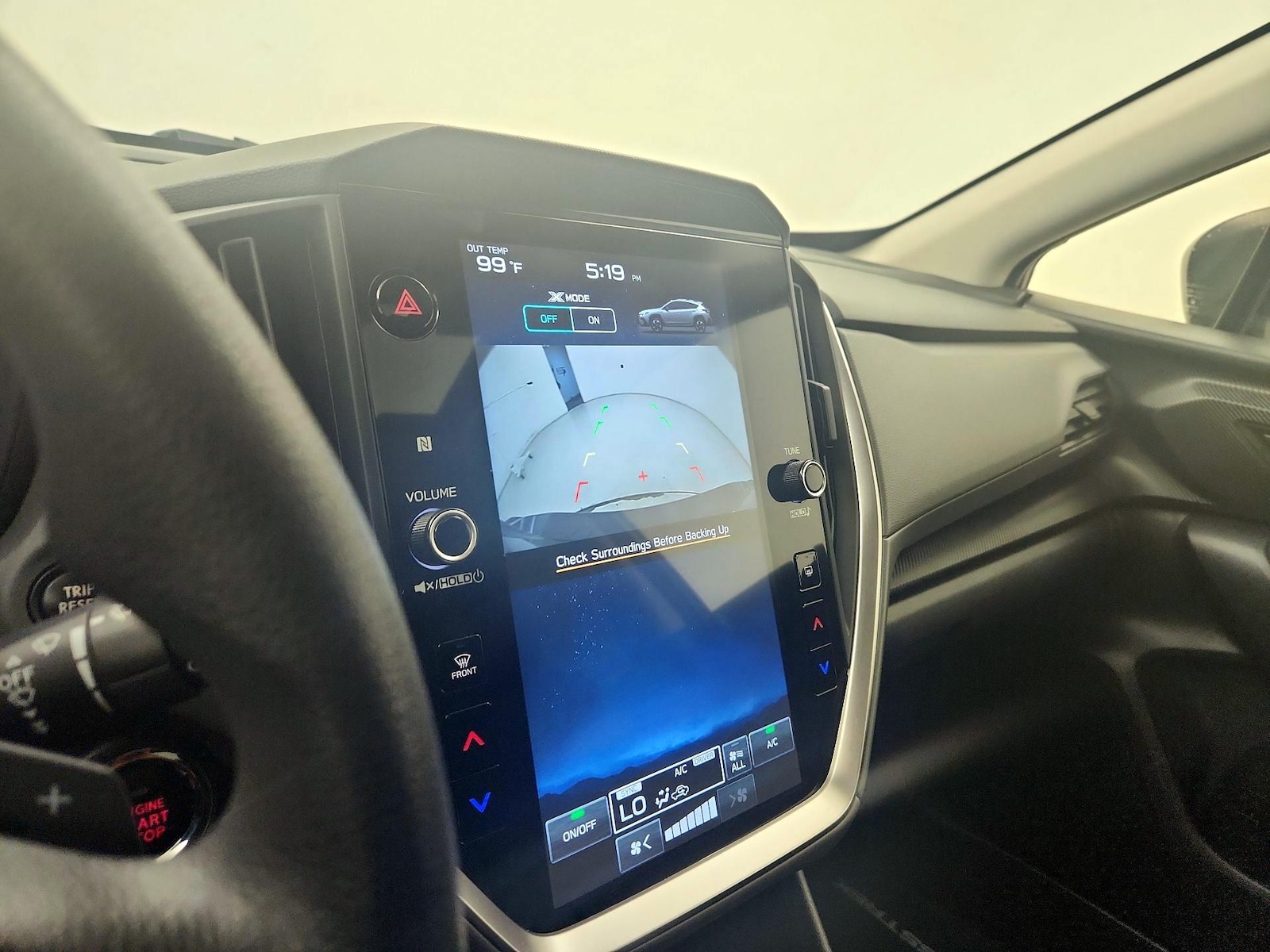 2024 Subaru Crosstrek Premium - Photo 14