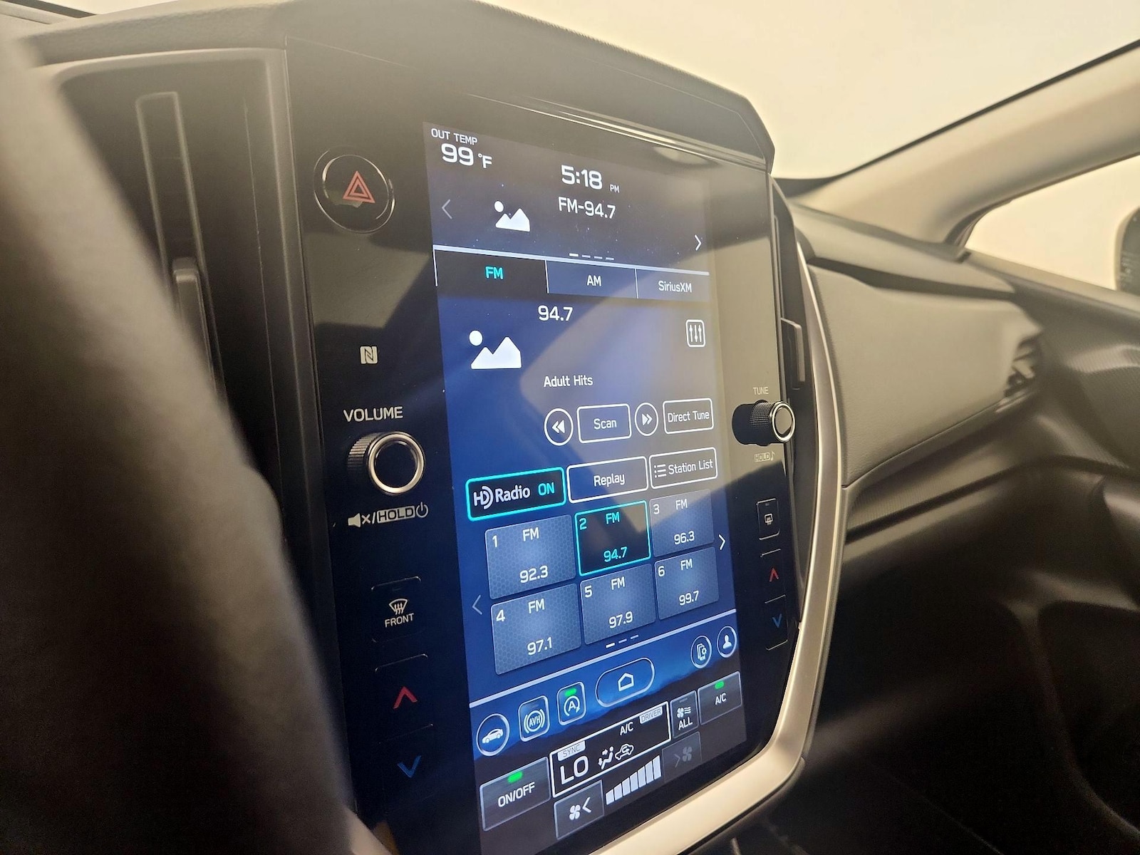 2024 Subaru Crosstrek Premium - Photo 15