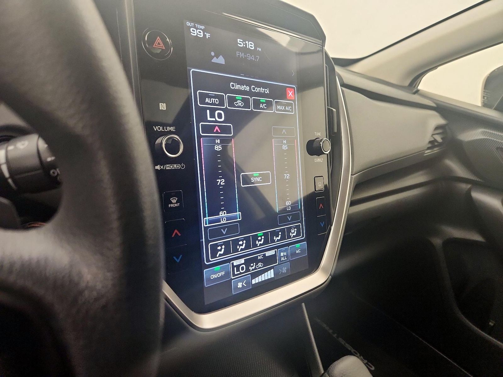 2024 Subaru Crosstrek Premium - Photo 16
