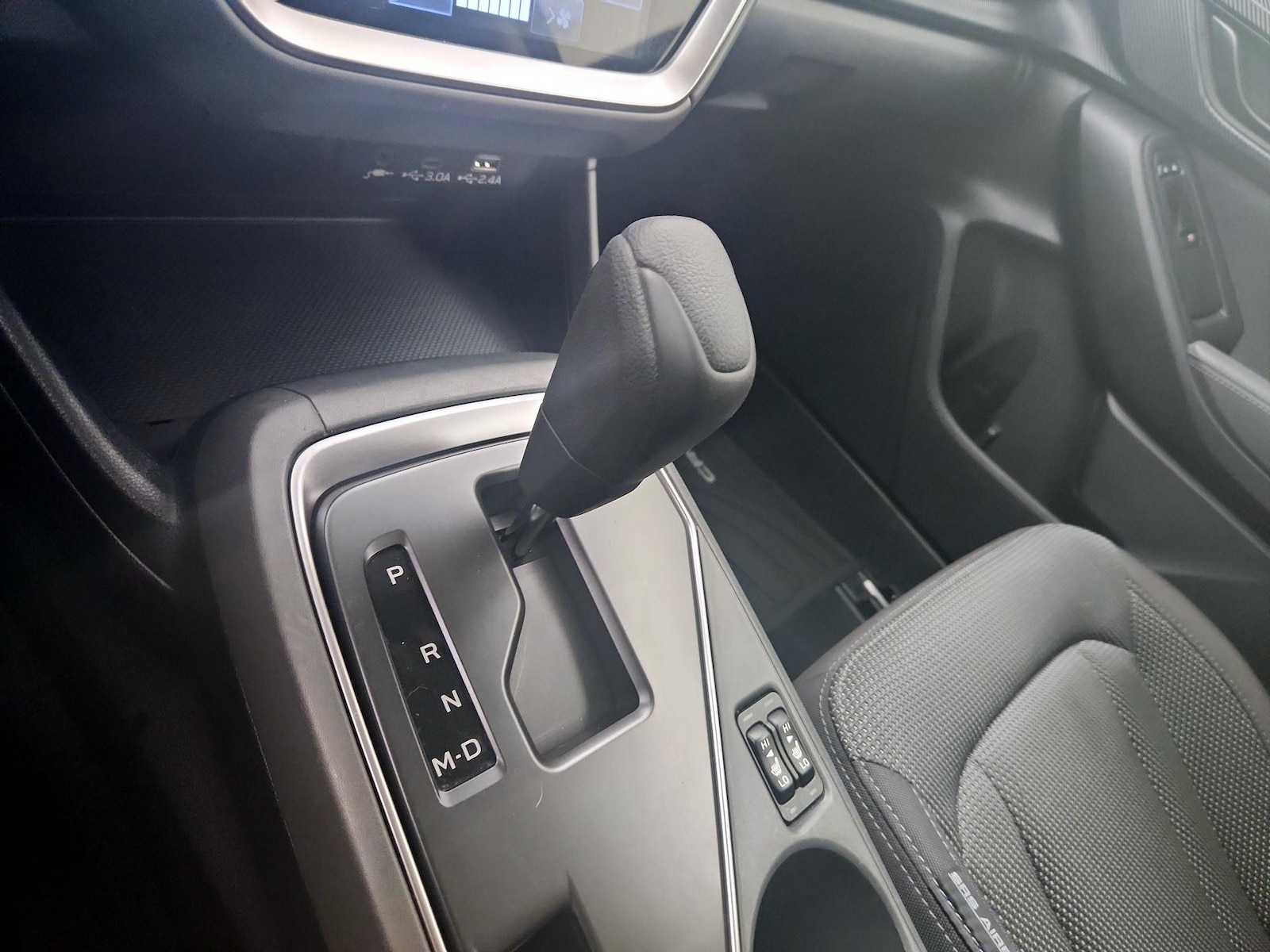 2024 Subaru Crosstrek Premium - Photo 17