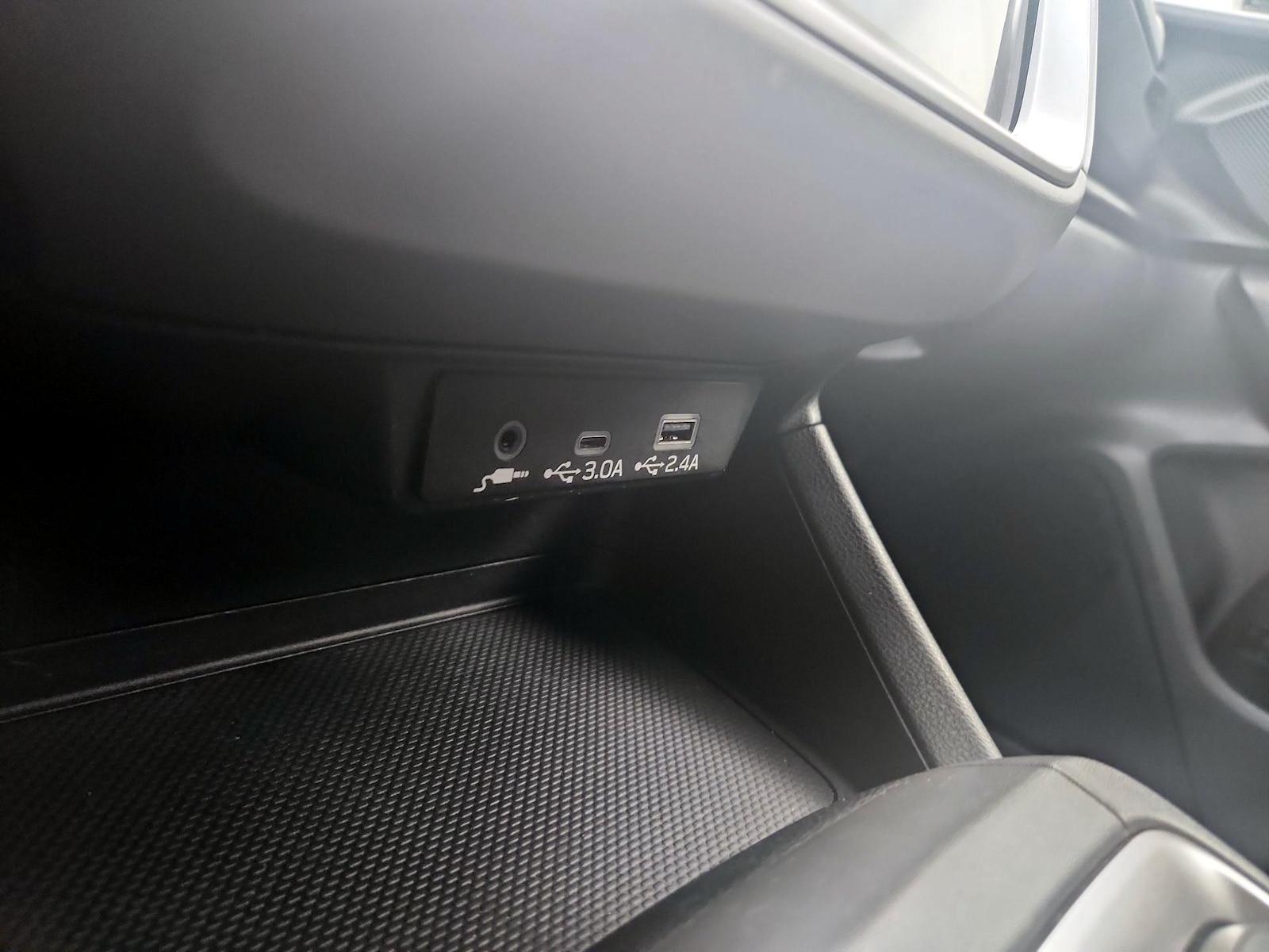 2024 Subaru Crosstrek Premium - Photo 18