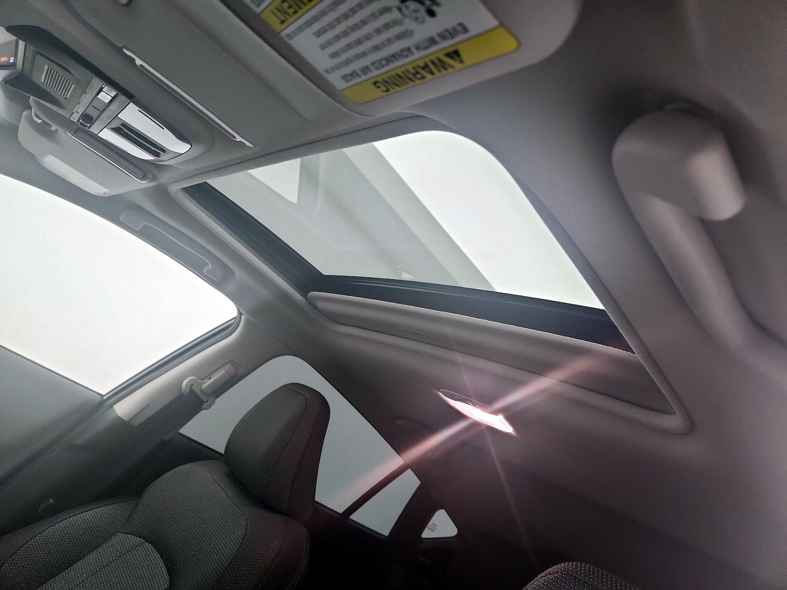 2024 Subaru Crosstrek Premium - Photo 19