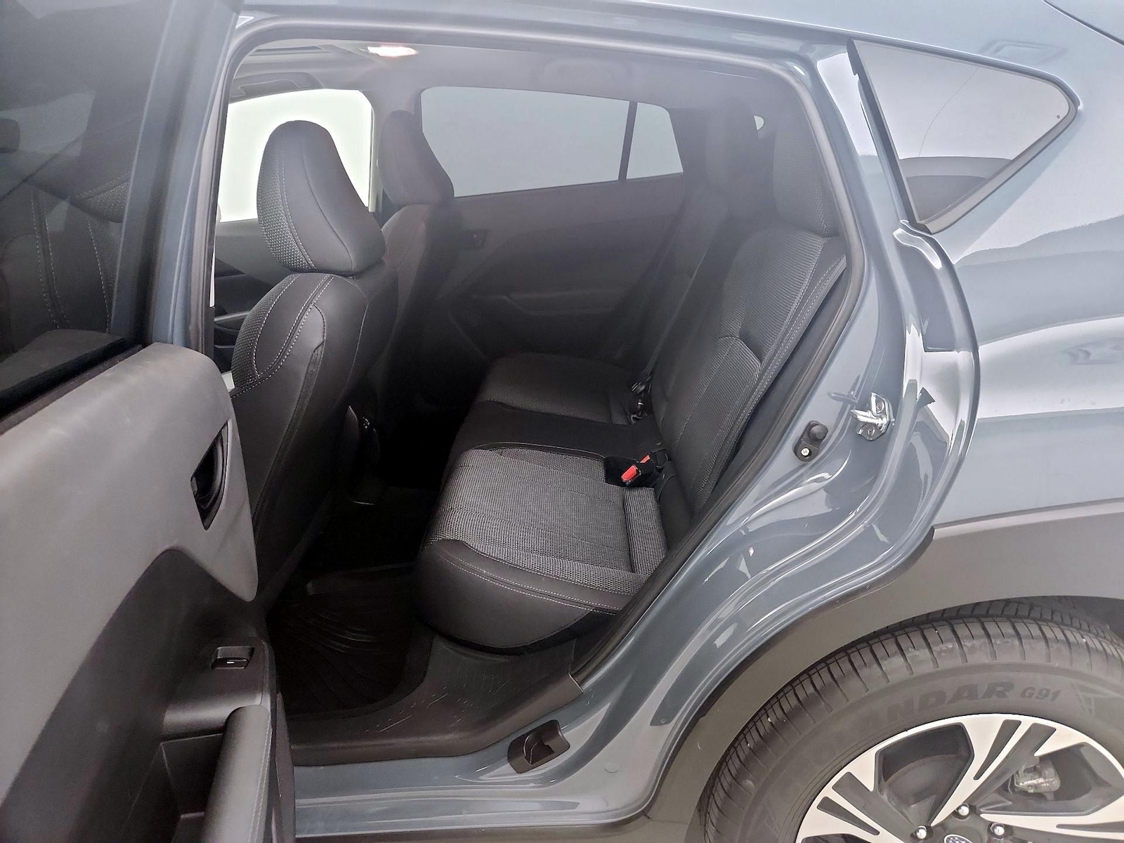 2024 Subaru Crosstrek Premium - Photo 20