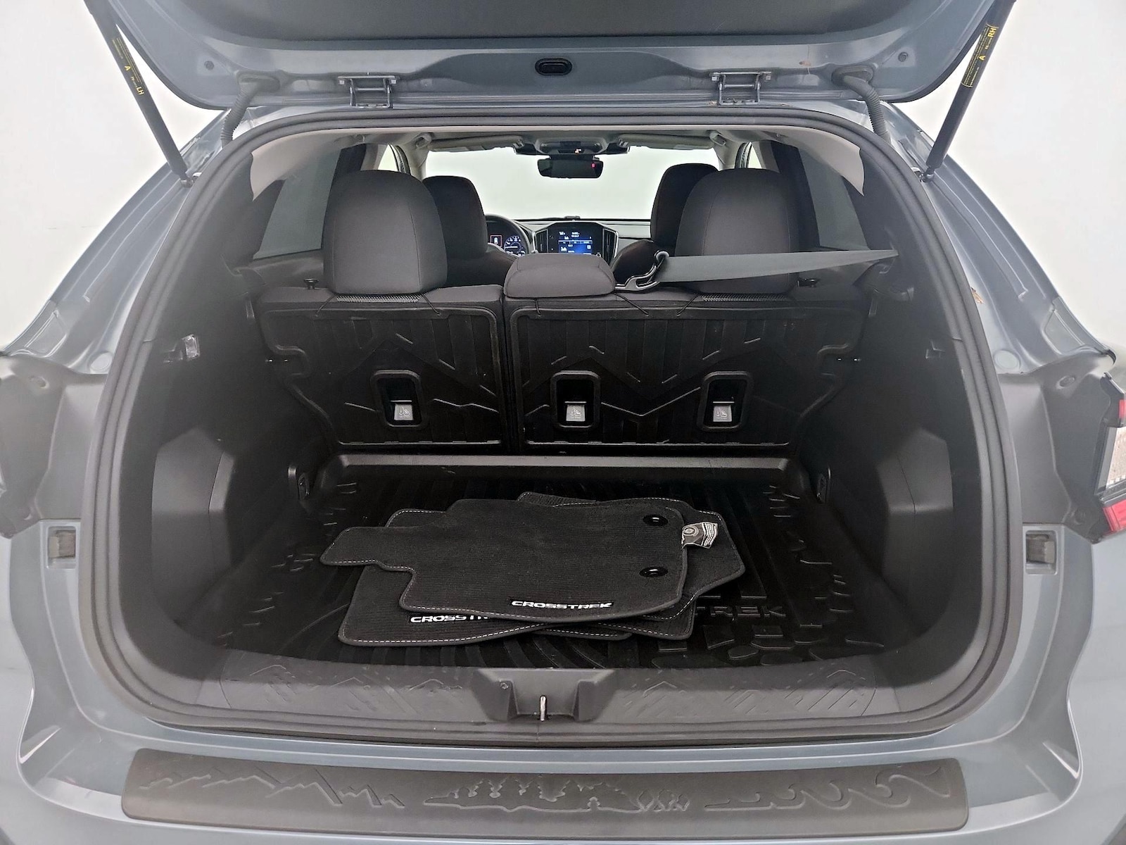 2024 Subaru Crosstrek Premium - Photo 21