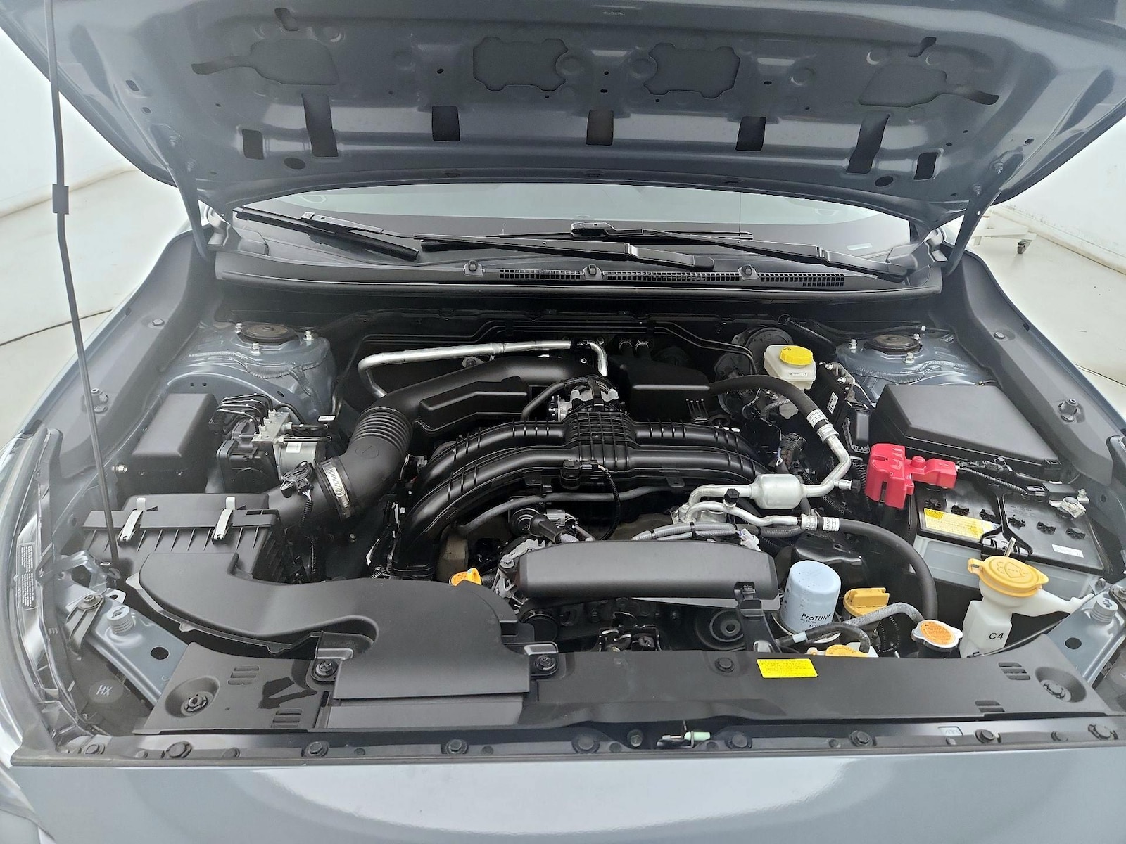 2024 Subaru Crosstrek Premium - Photo 22