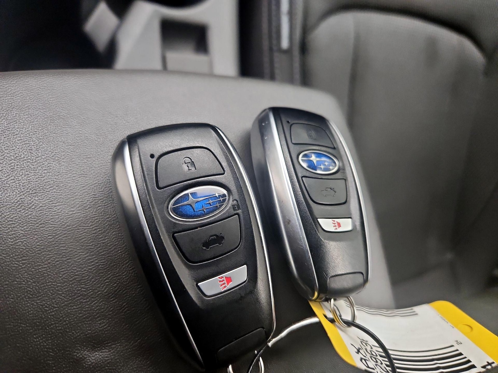 2024 Subaru Crosstrek Premium - Photo 23