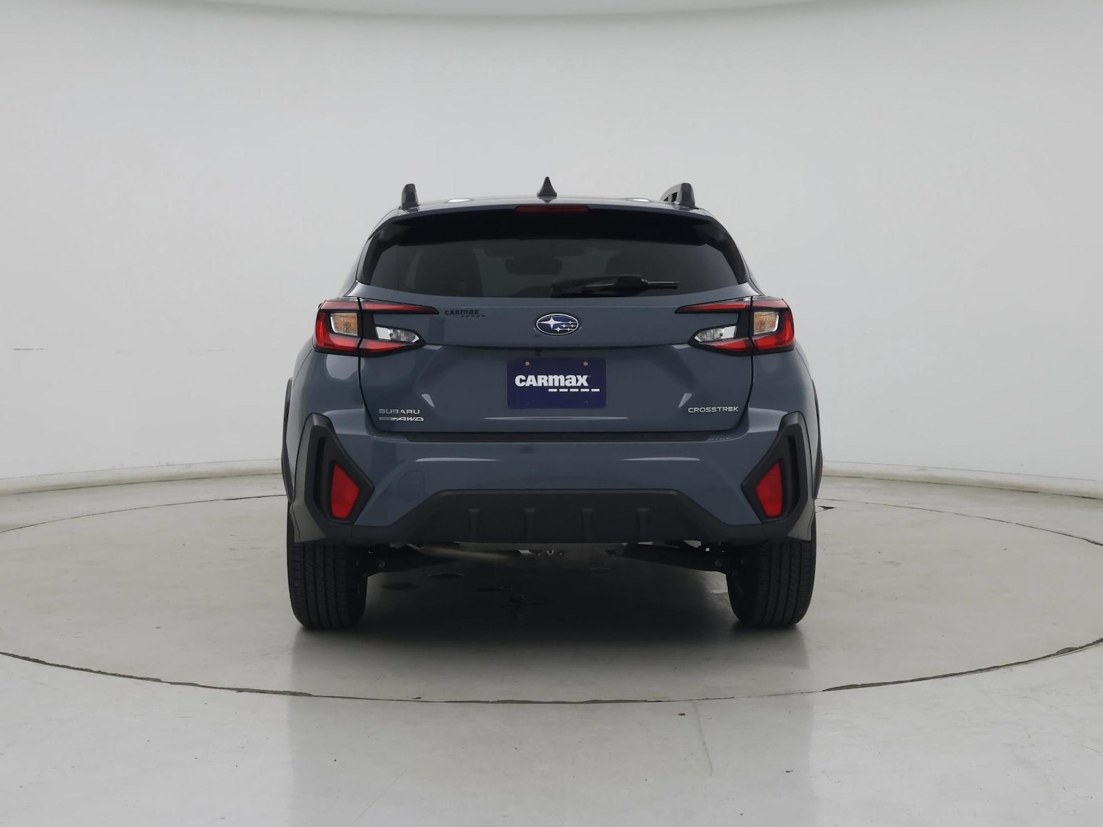 2024 Subaru Crosstrek Premium - Photo 7