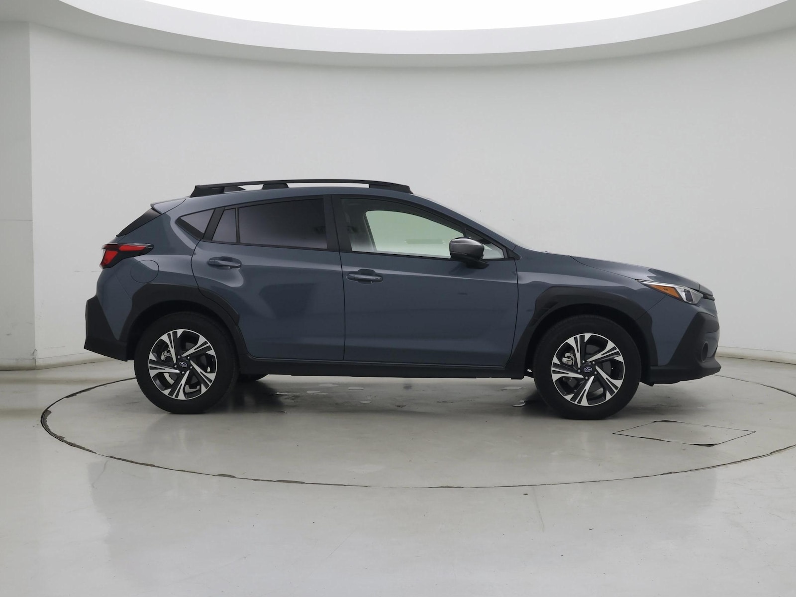 2024 Subaru Crosstrek Premium - Photo 8