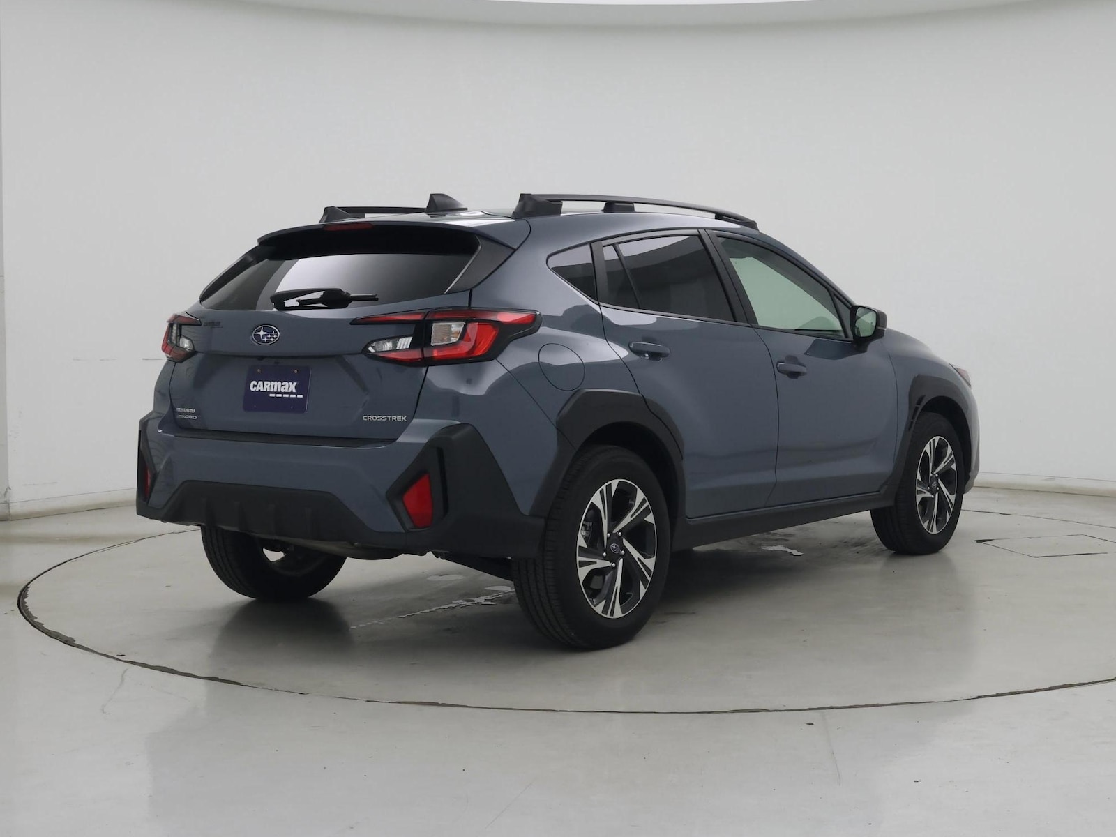 2024 Subaru Crosstrek Premium - Photo 9