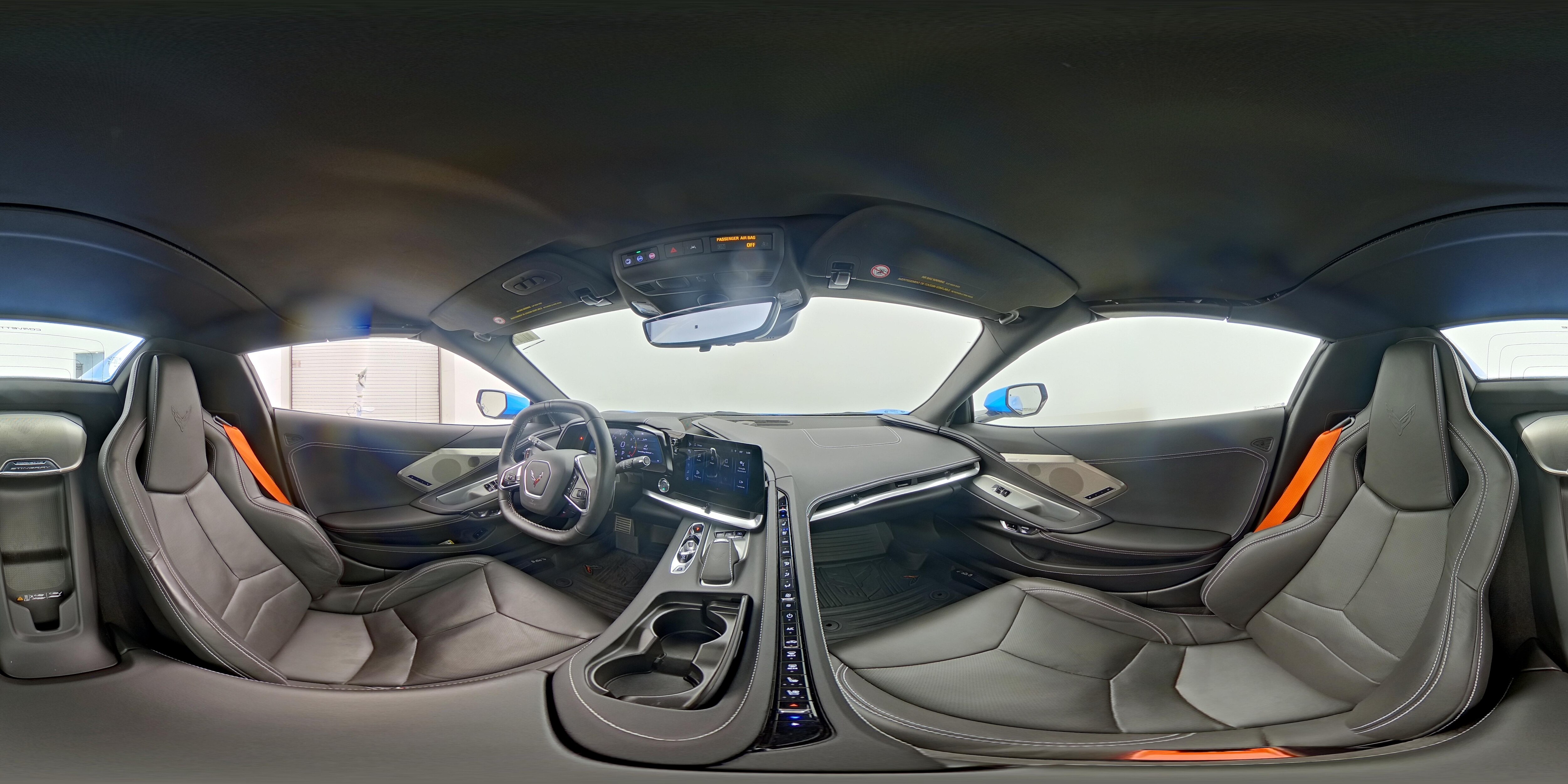 2024 Chevrolet Corvette 2LT - Photo 22
