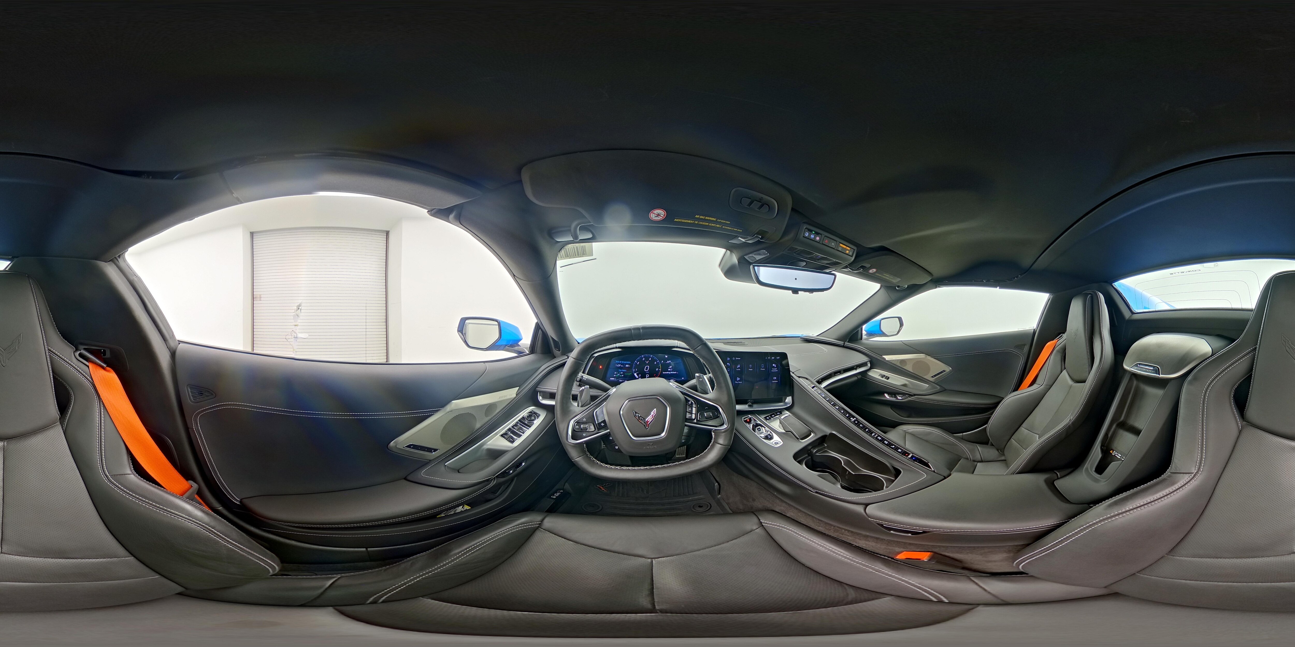 2024 Chevrolet Corvette 2LT - Photo 23