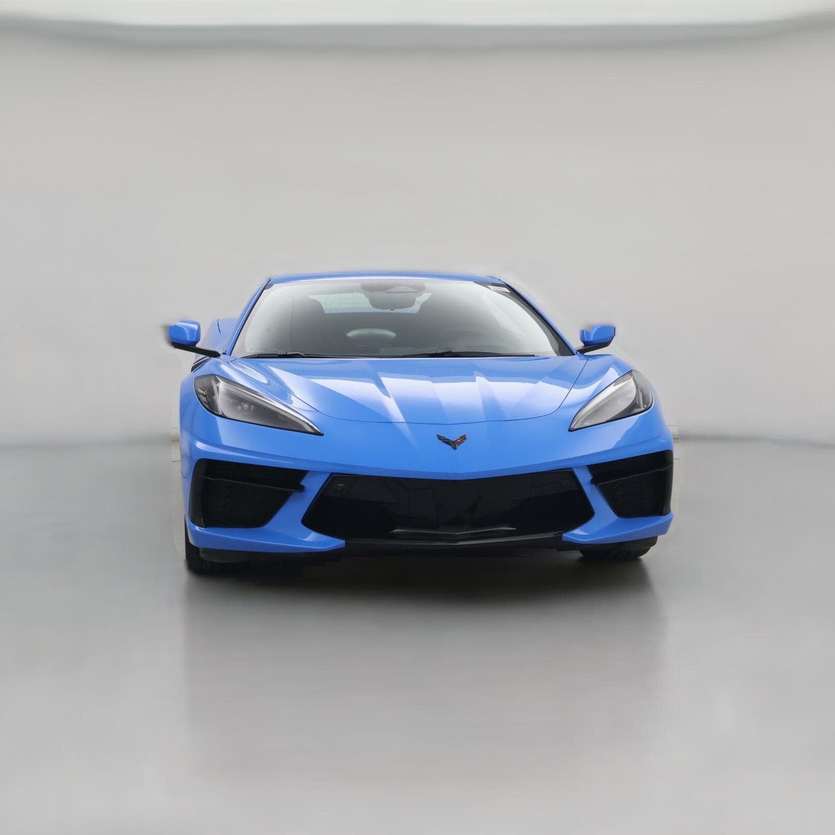 Thumbnail: 2024 Chevrolet Corvette - 1