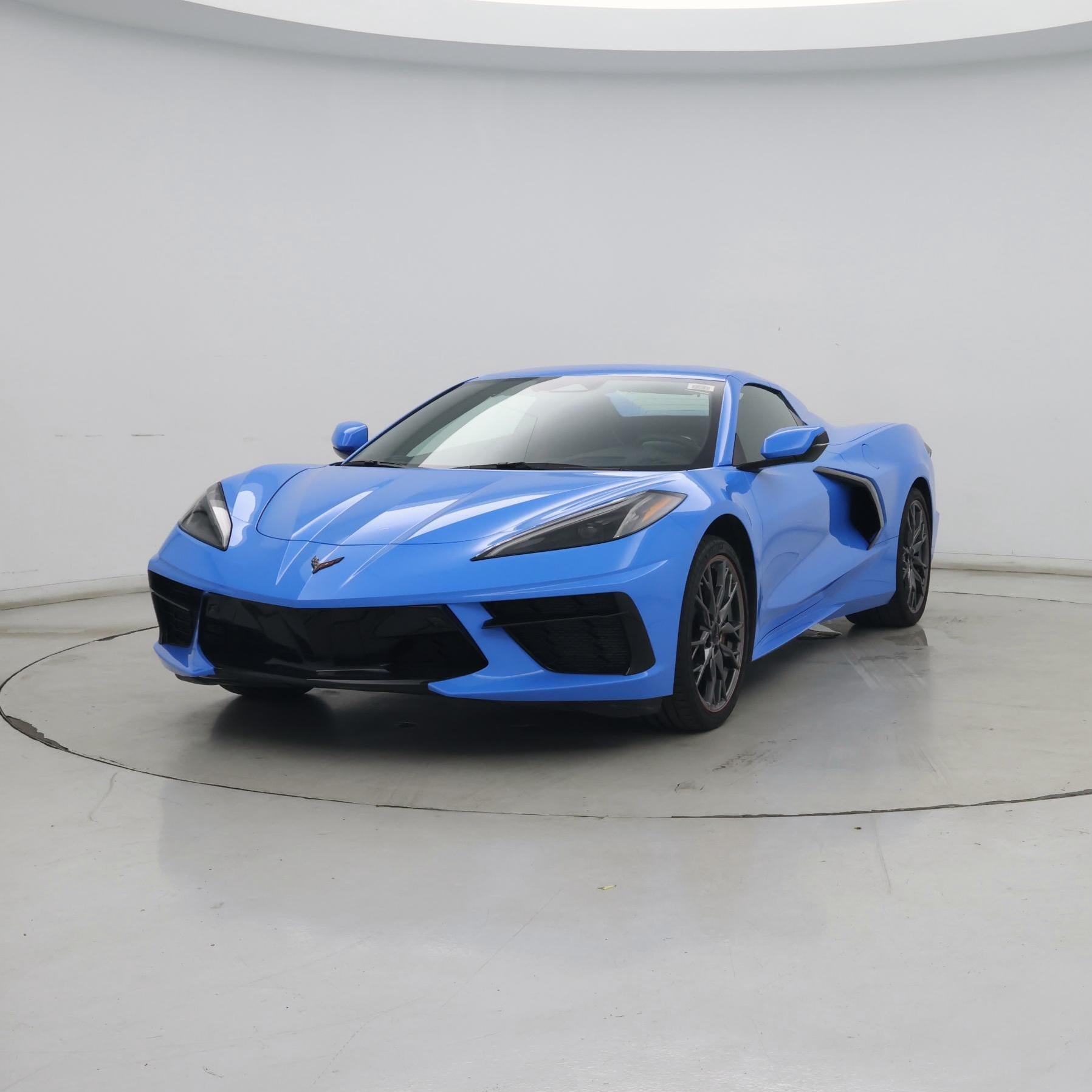 Thumbnail: 2024 Chevrolet Corvette - 5