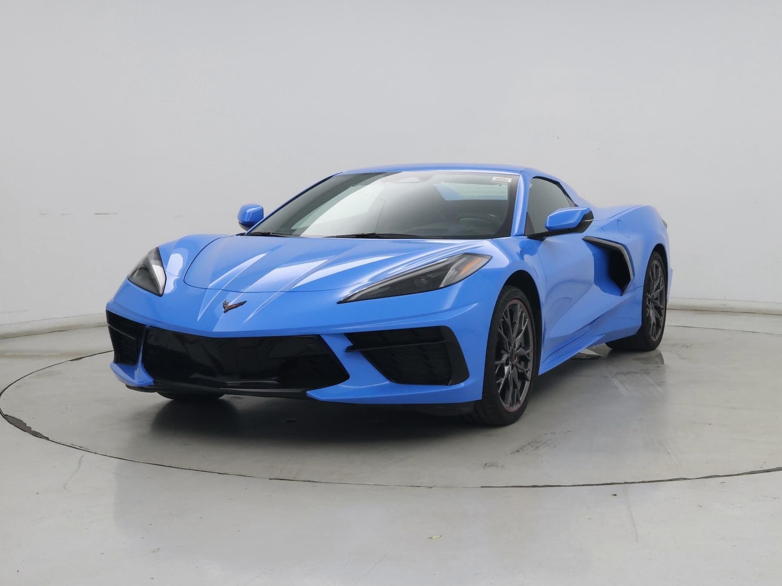 2024 Chevrolet Corvette 2LT - Photo 6