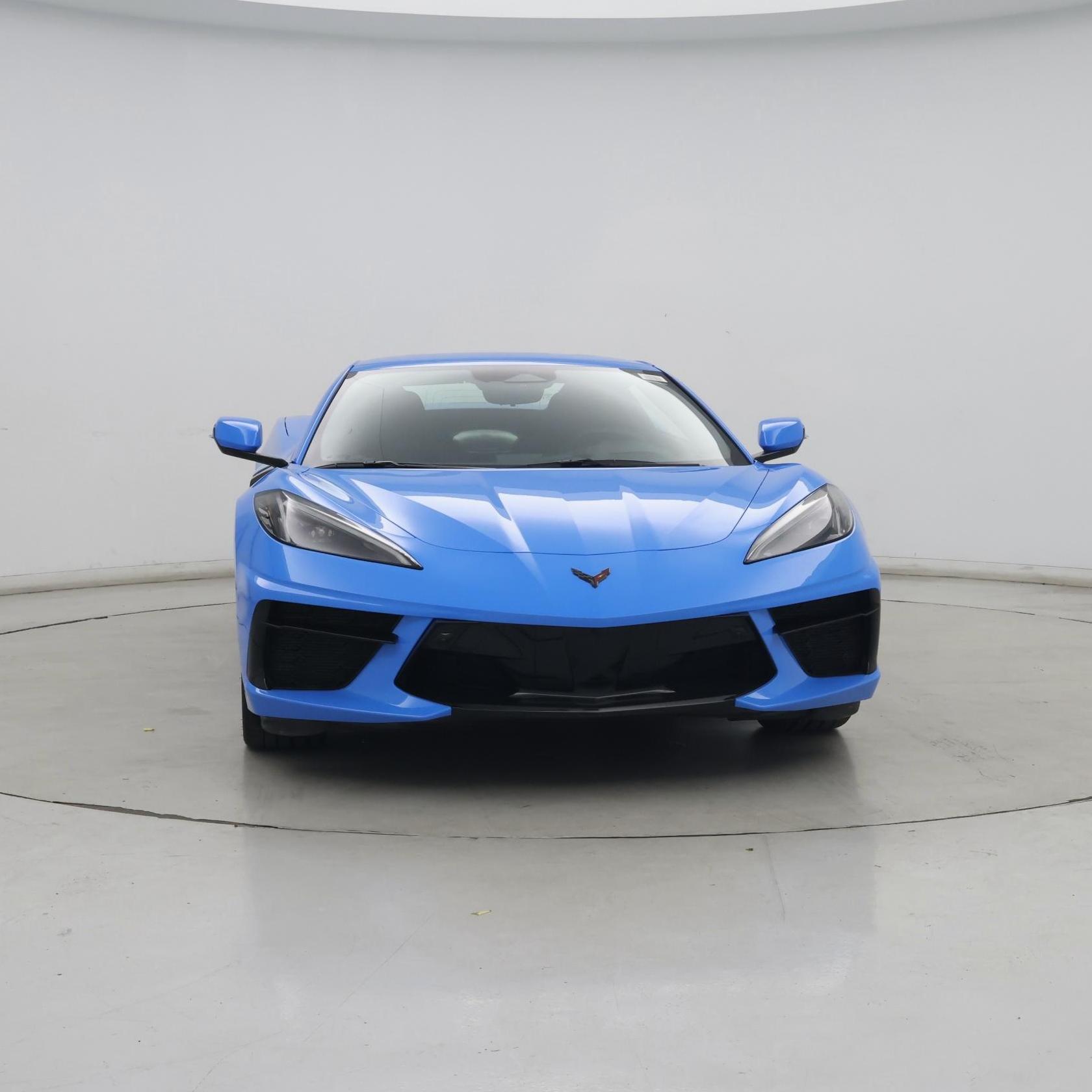Thumbnail: 2024 Chevrolet Corvette - 7