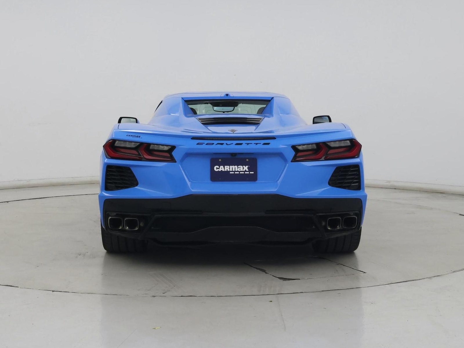 2024 Chevrolet Corvette 2LT - Photo 9