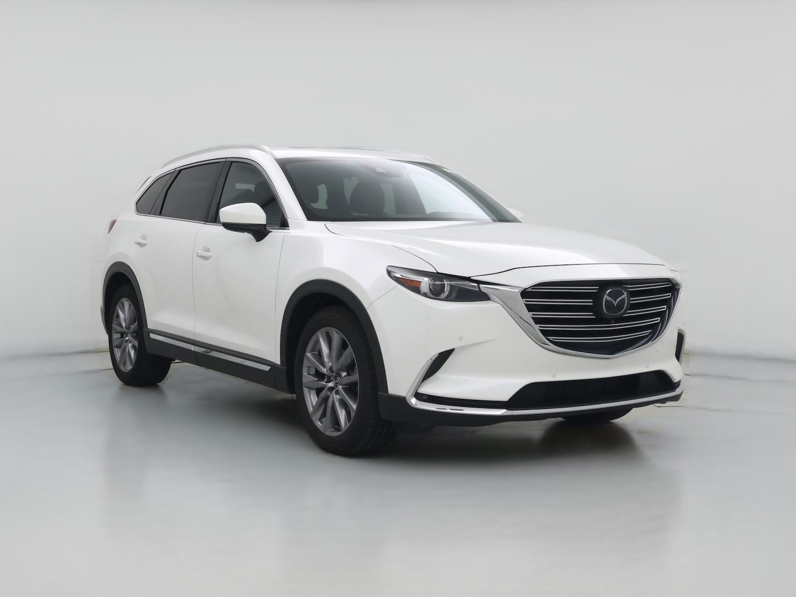 2021 Mazda CX-9
