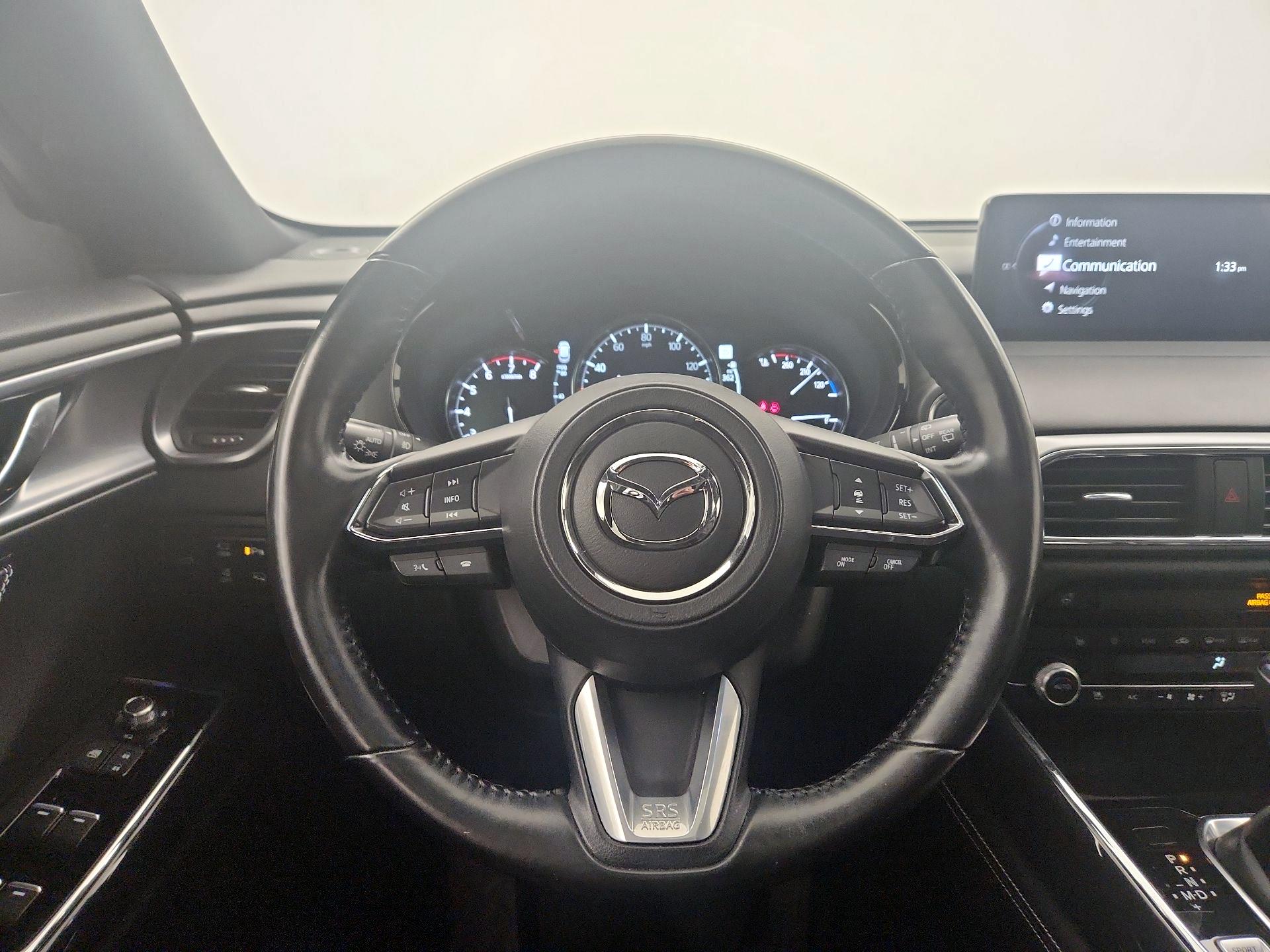 Thumbnail: 2021 Mazda CX-9 - 10