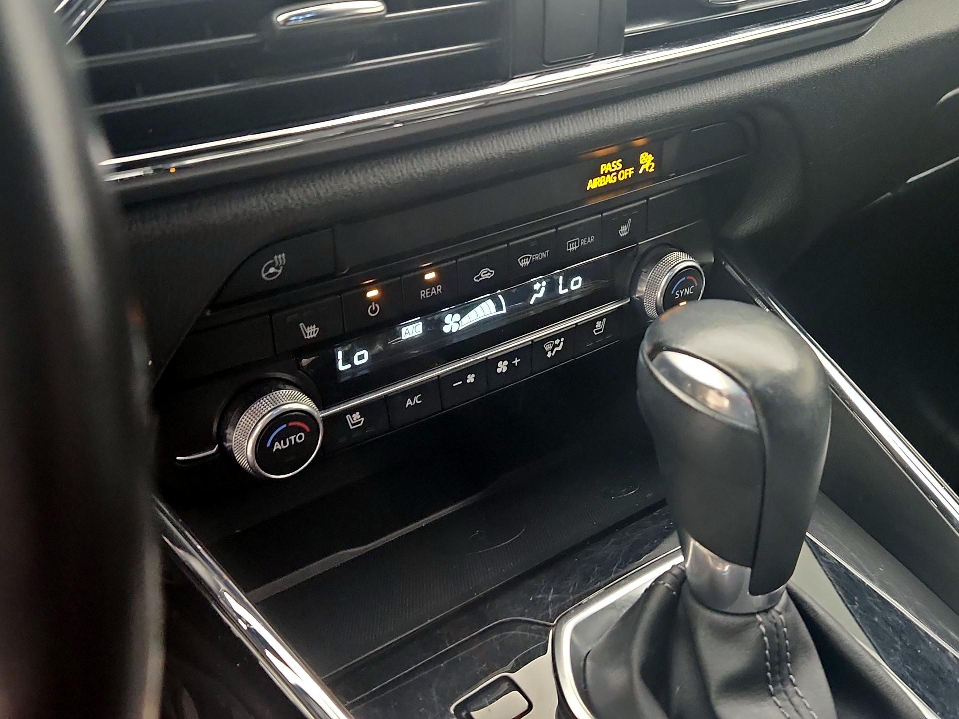 Thumbnail: 2021 Mazda CX-9 - 17