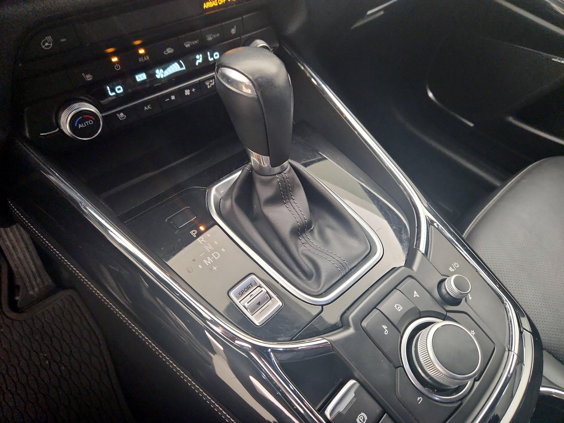 Thumbnail: 2021 Mazda CX-9 - 18