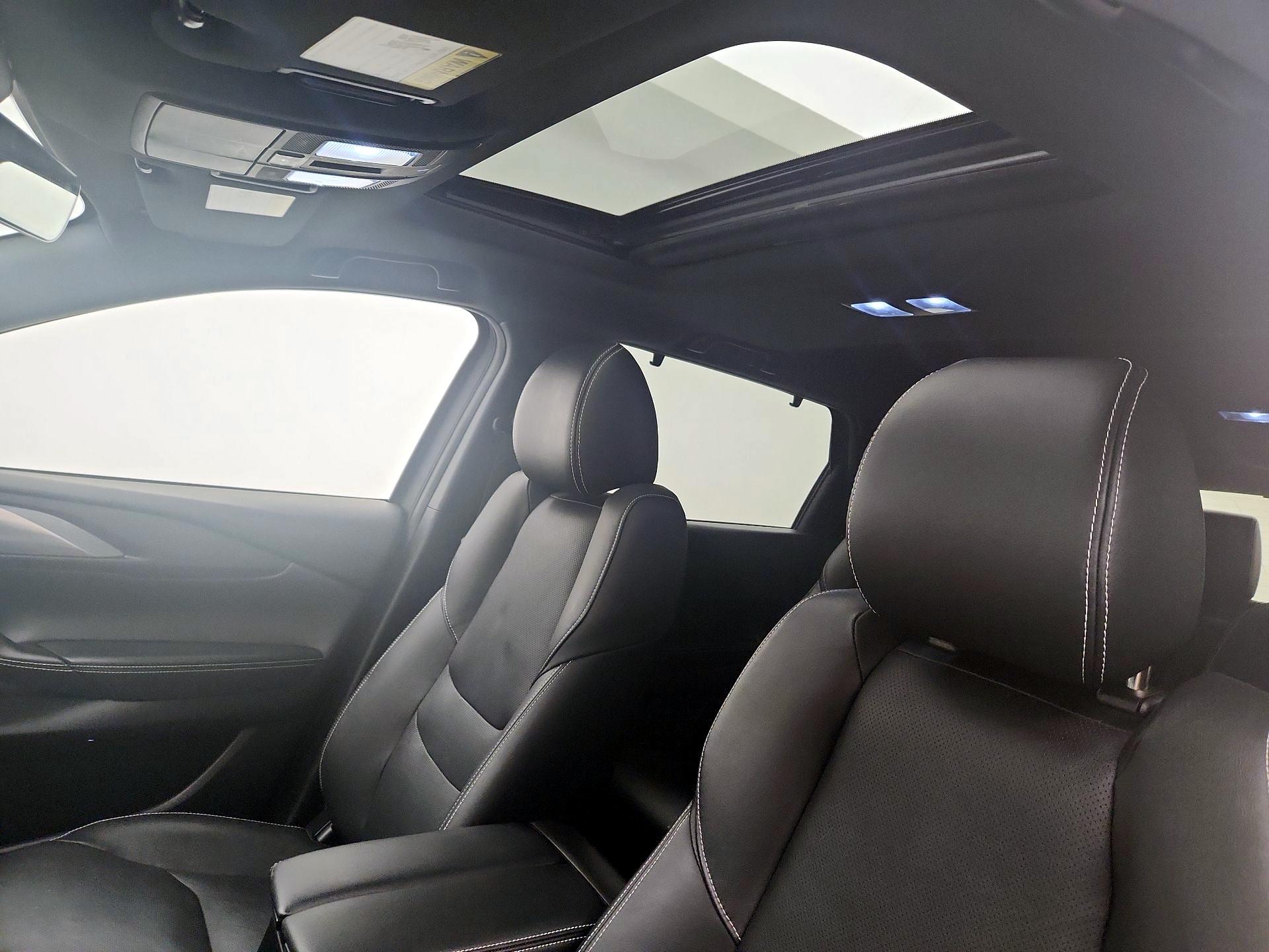 Thumbnail: 2021 Mazda CX-9 - 20