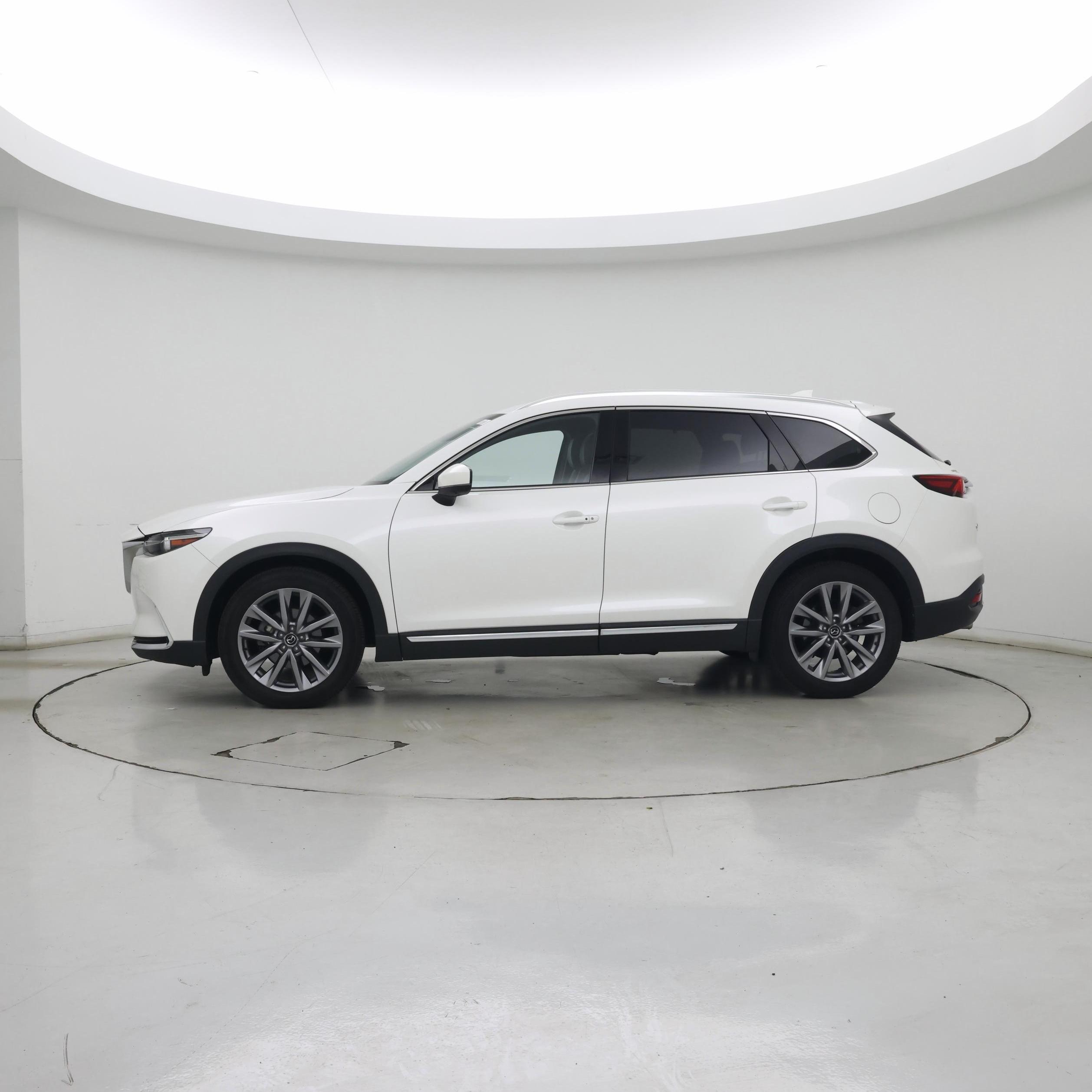 Thumbnail: 2021 Mazda CX-9 - 3