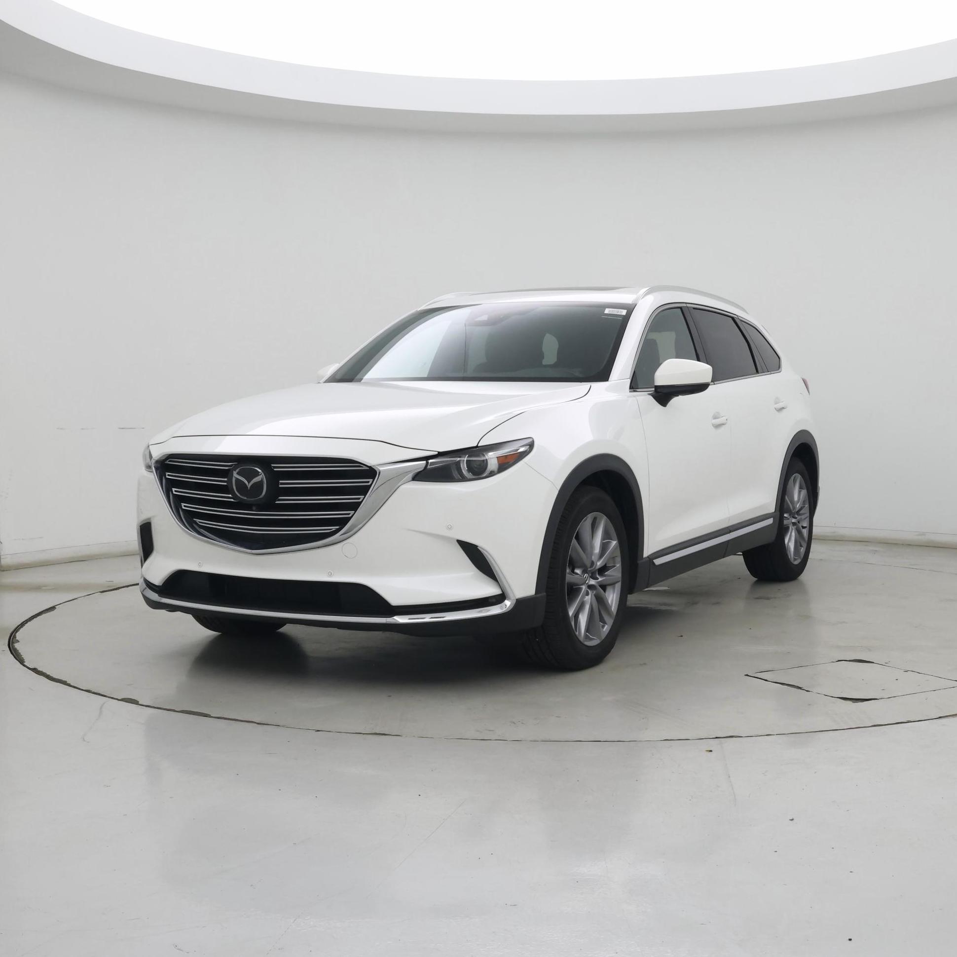Thumbnail: 2021 Mazda CX-9 - 4