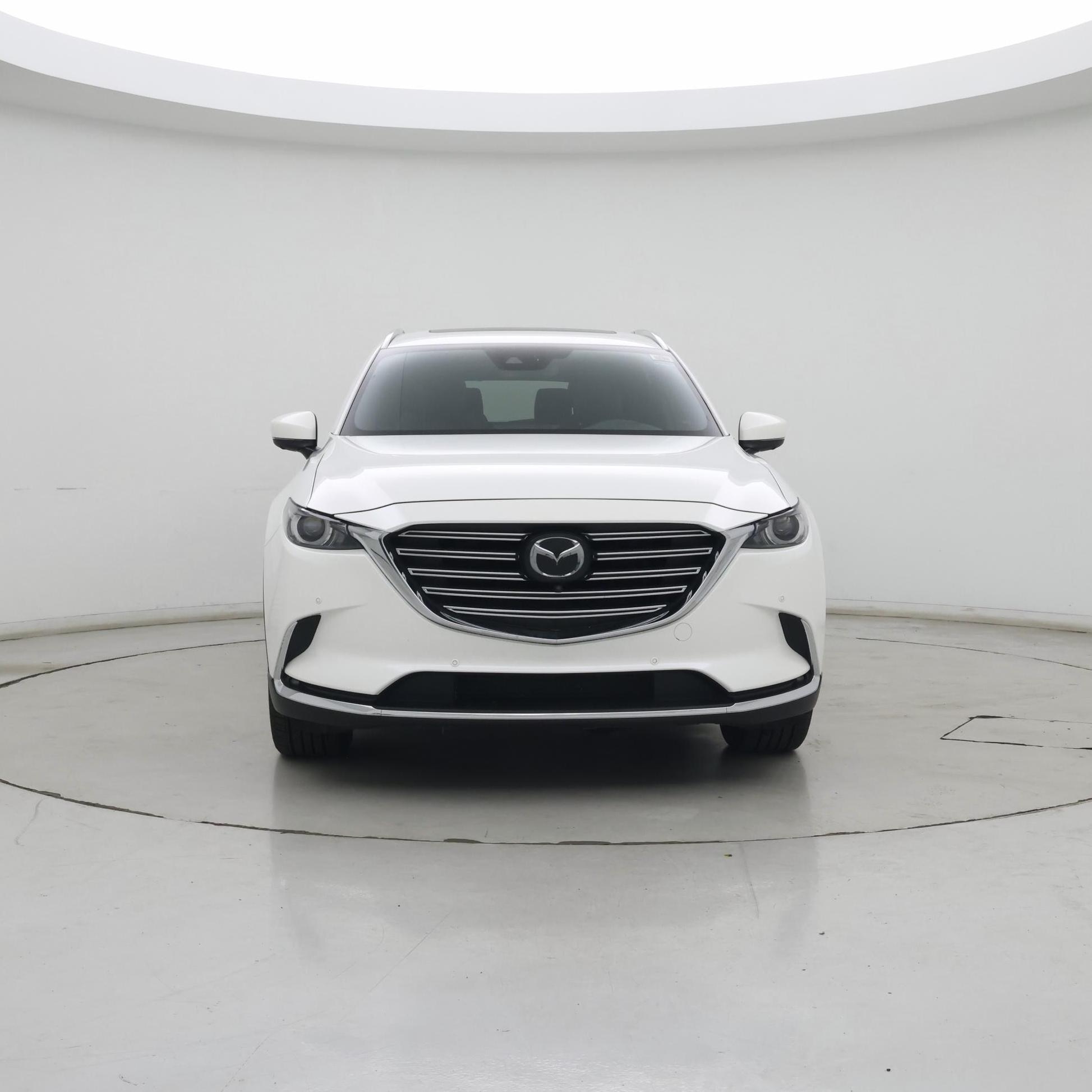 Thumbnail: 2021 Mazda CX-9 - 5