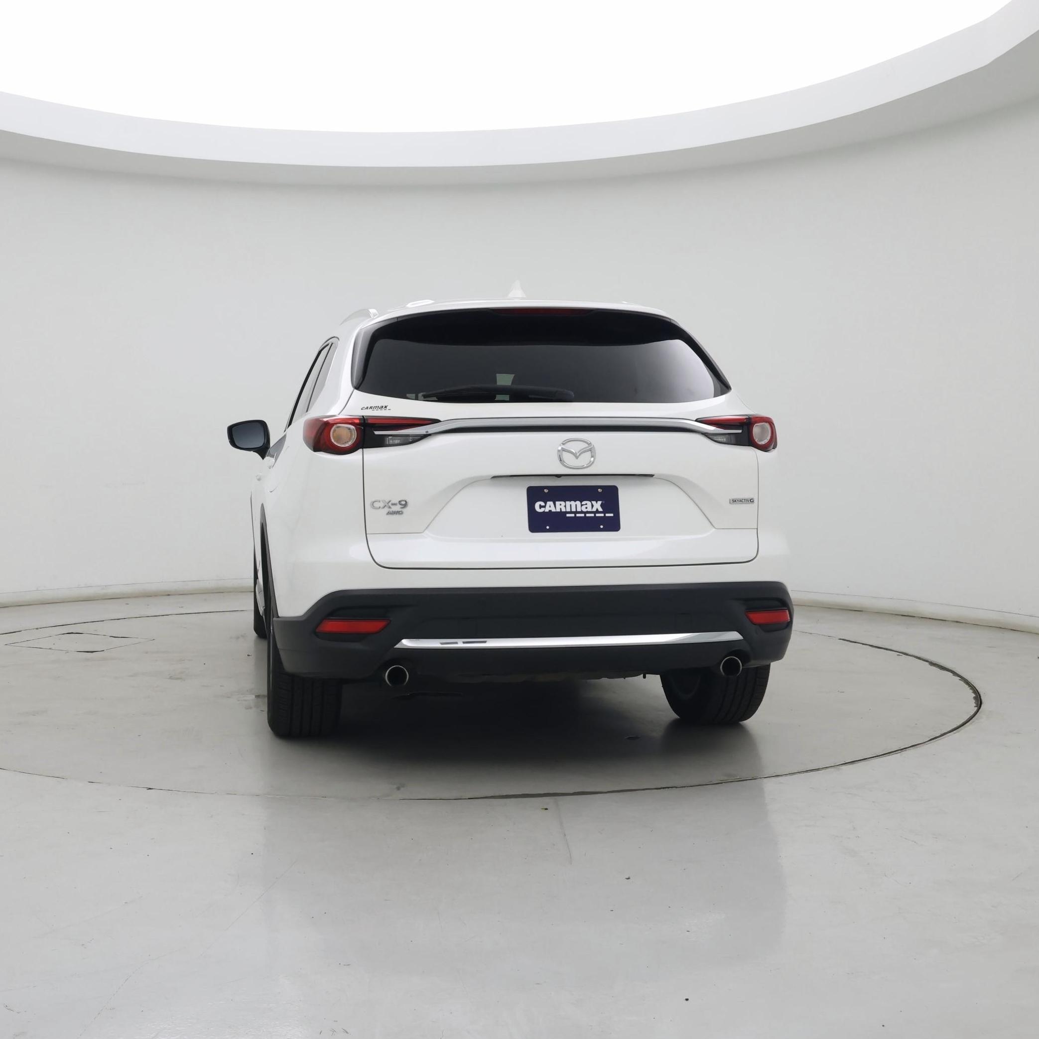 Thumbnail: 2021 Mazda CX-9 - 6