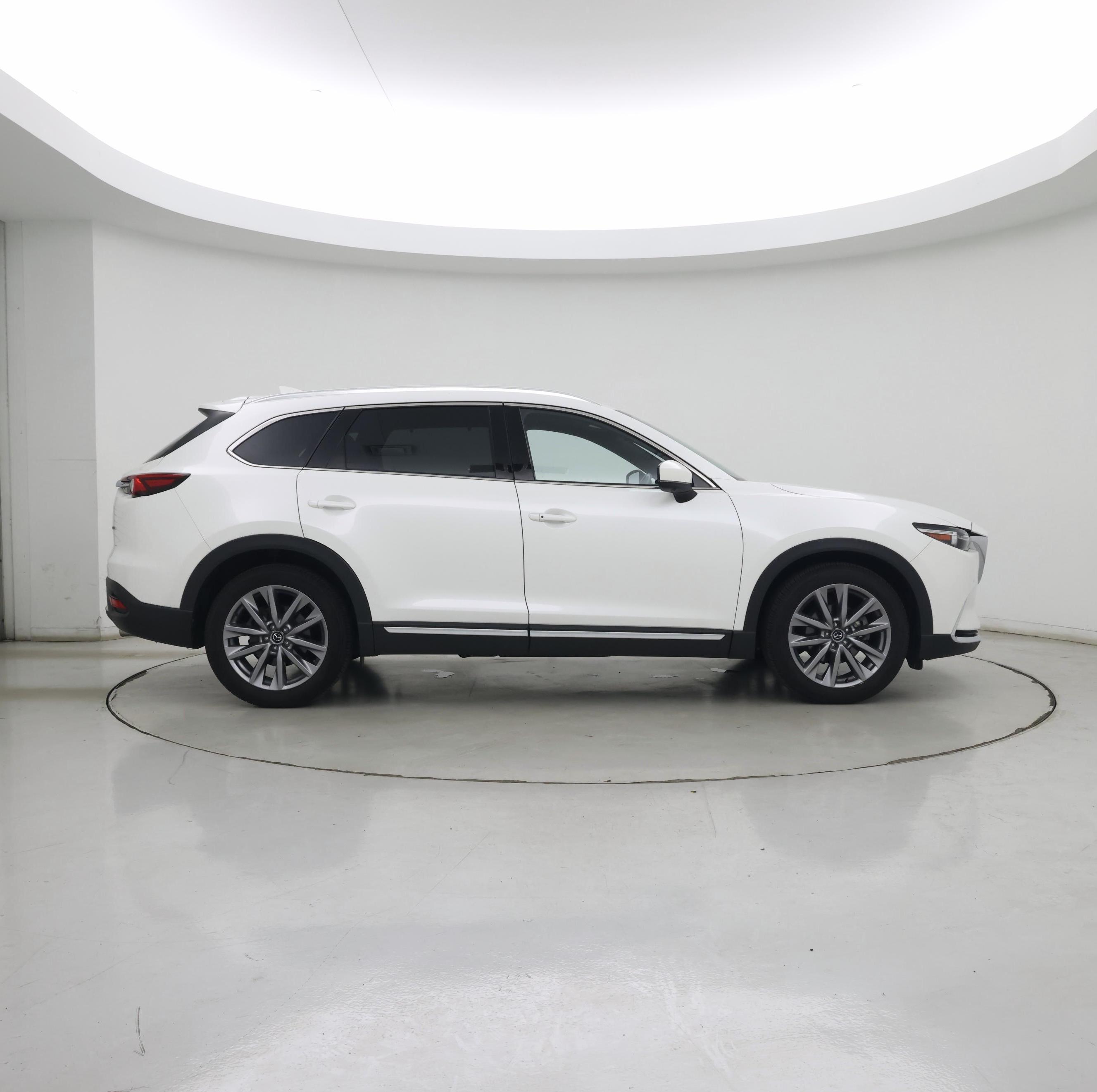 Thumbnail: 2021 Mazda CX-9 - 7