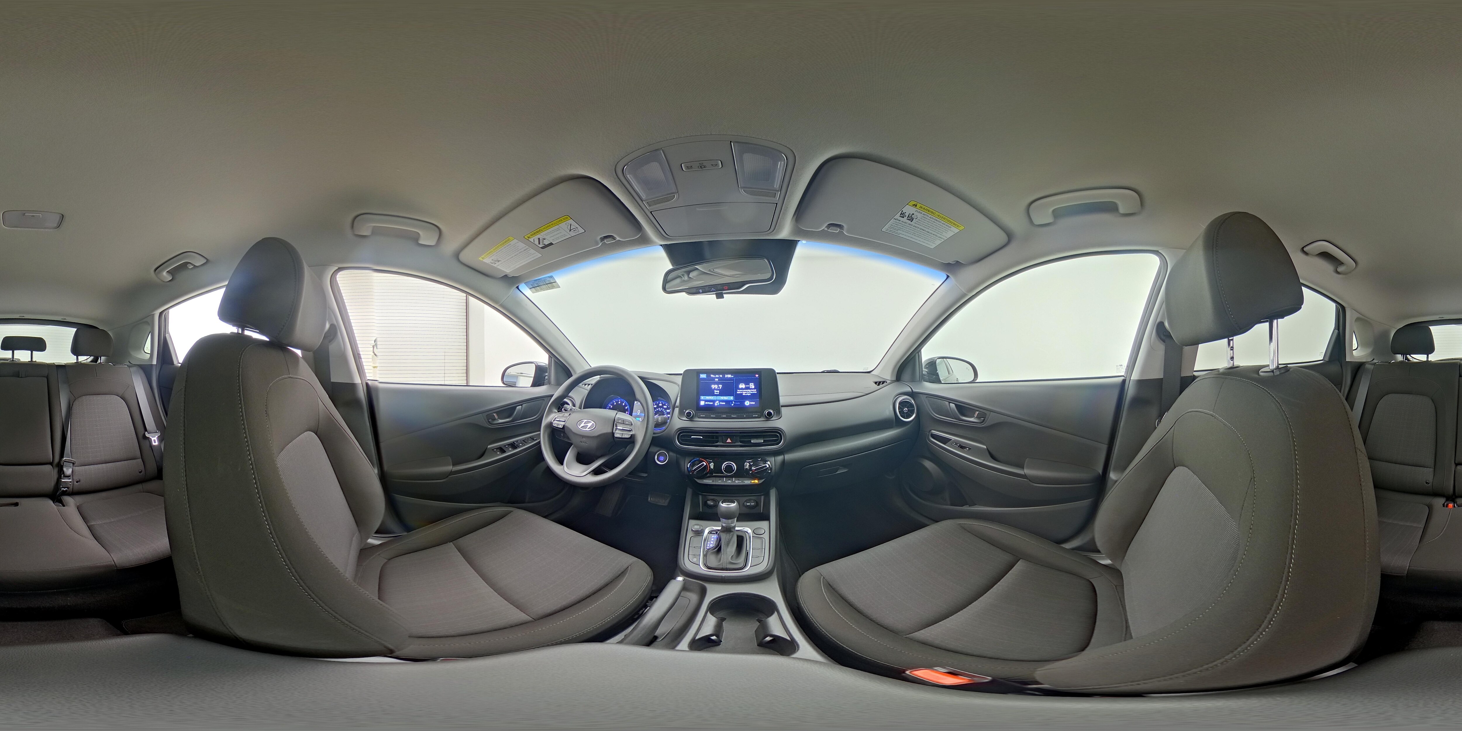 2022 Hyundai Kona SEL - Photo 24
