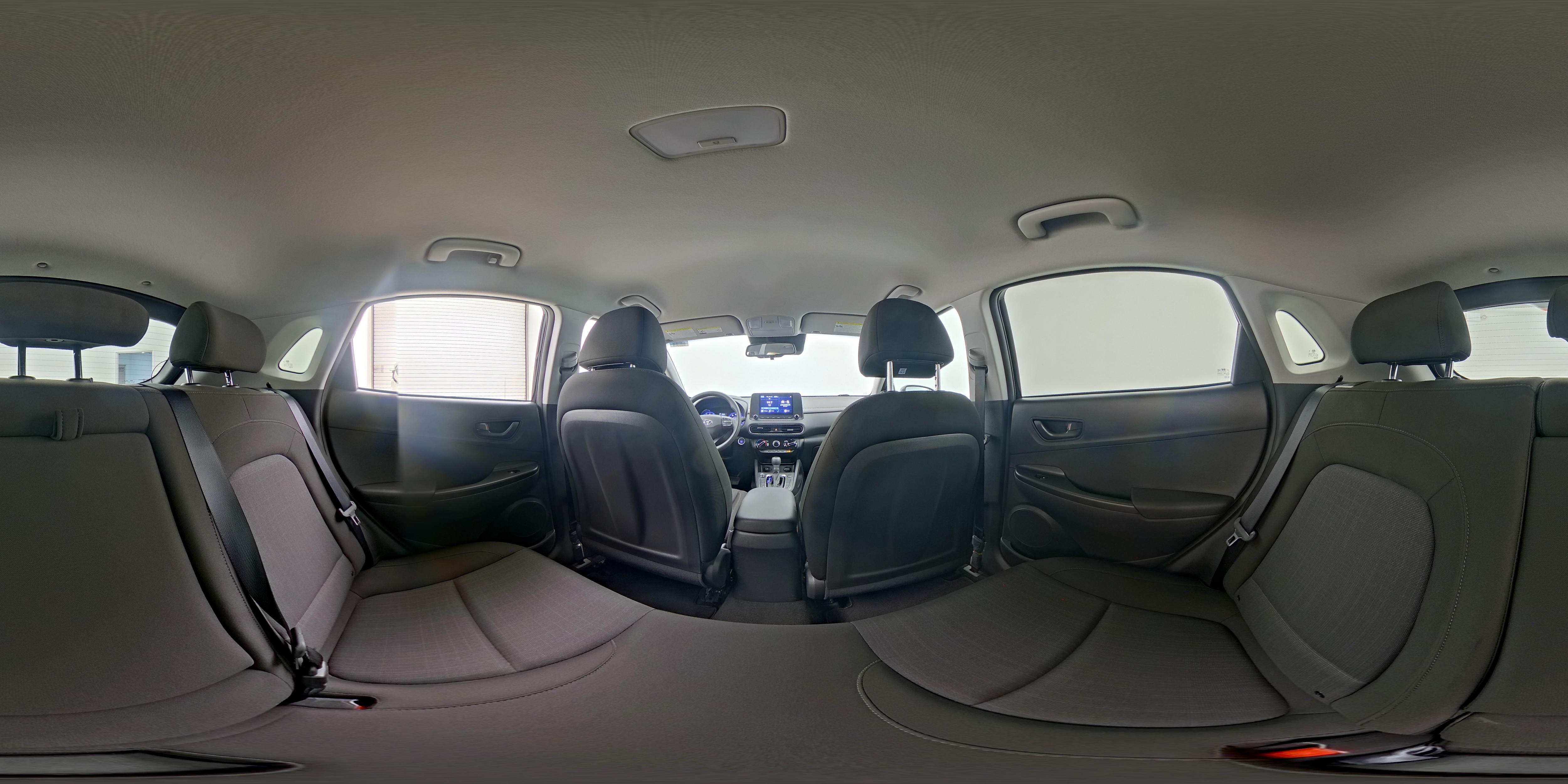 2022 Hyundai Kona SEL - Photo 25